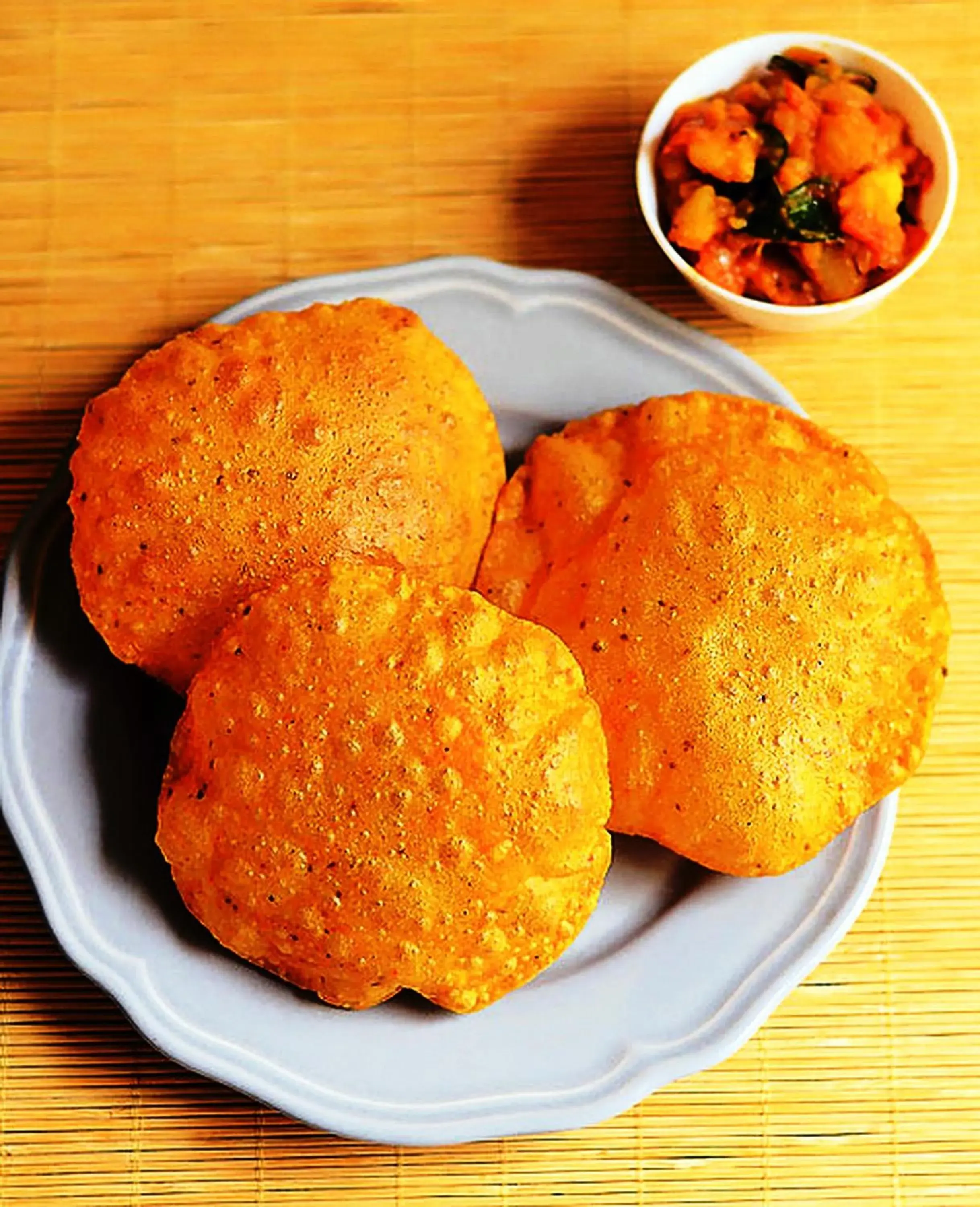 Breakfast in FabHotel GD Sunrise Inn Amritsar Breakfast in FabHotel GD Sunrise Inn Amritsar