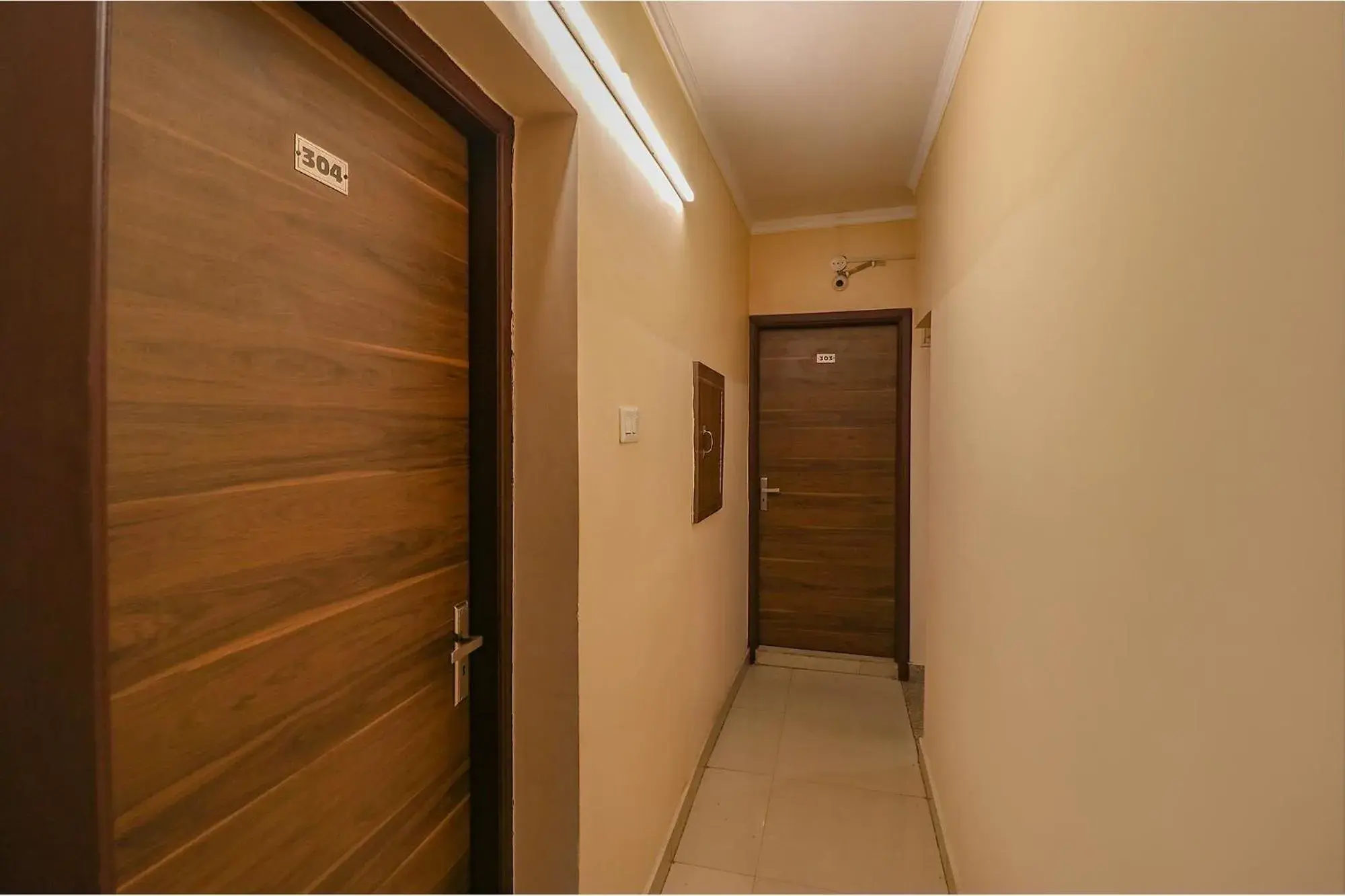 Lobby or reception in FabHotel GD Sunrise Inn Amritsar Lobby or reception in FabHotel GD Sunrise Inn Amritsar