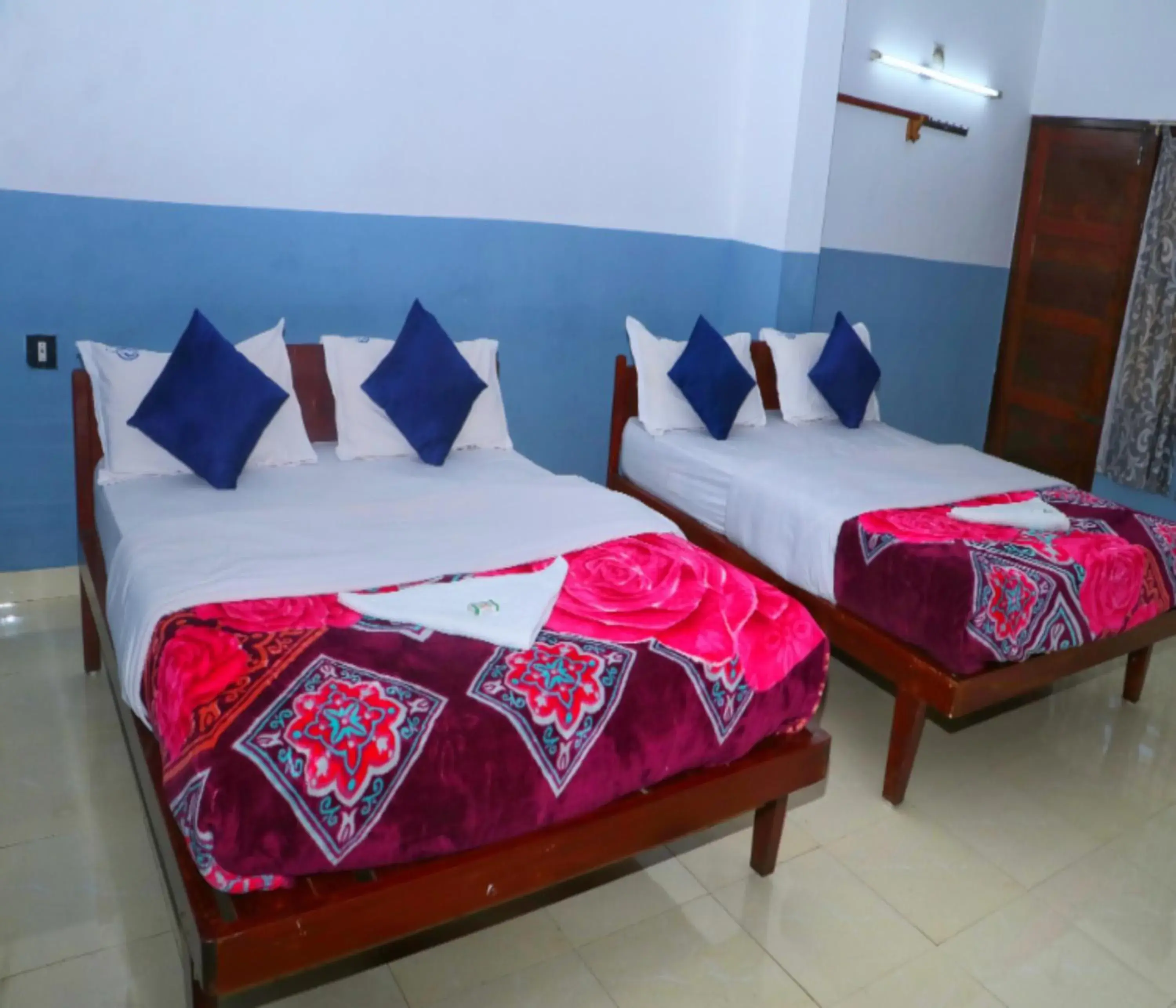 Double or Twin Room in AC MIST Double or Twin Room in AC MIST