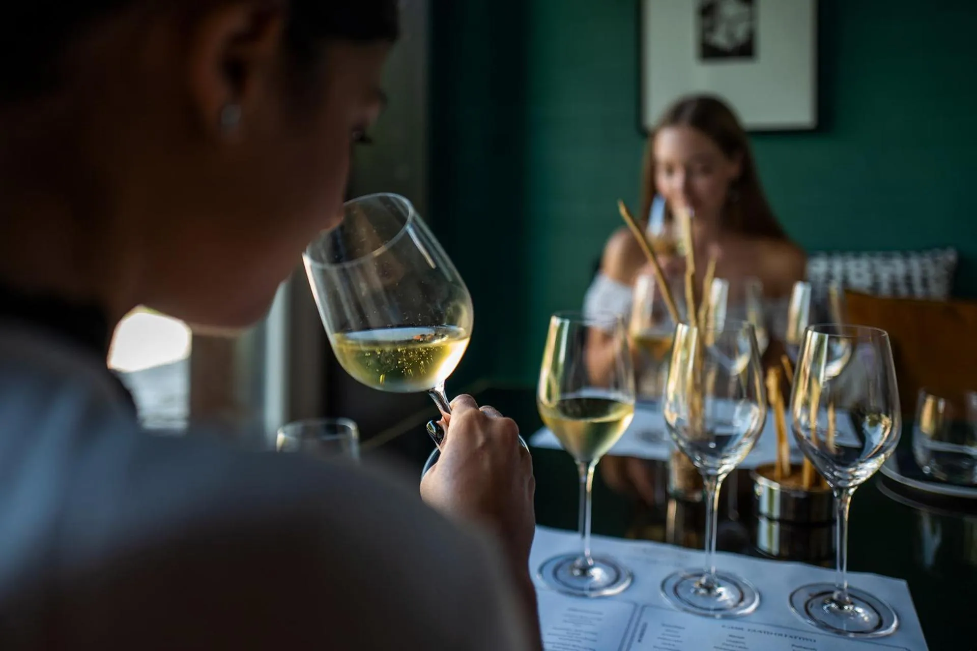 Lounge or bar in Aquapetra Resort & Spa