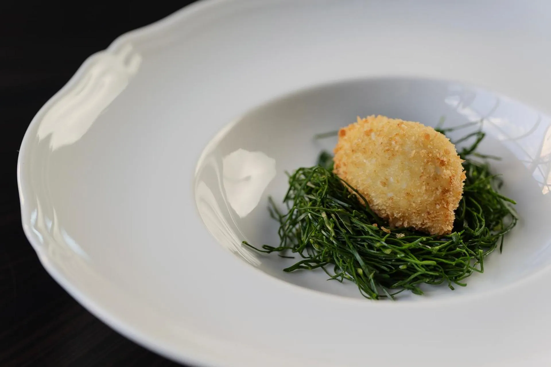 Food and drinks in Aquapetra Resort & Spa