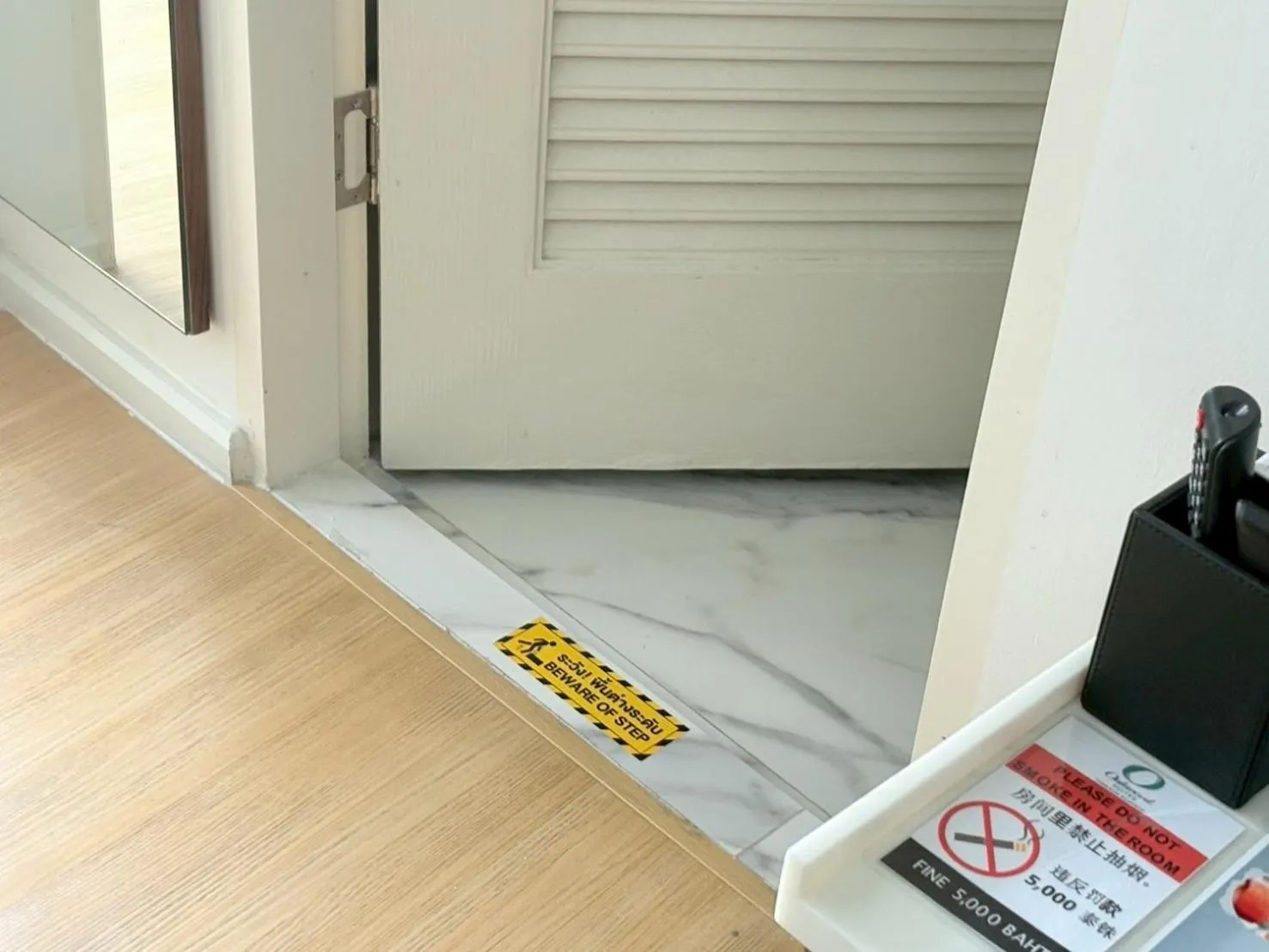 Oakwood Suites Tiwanon Bangkok