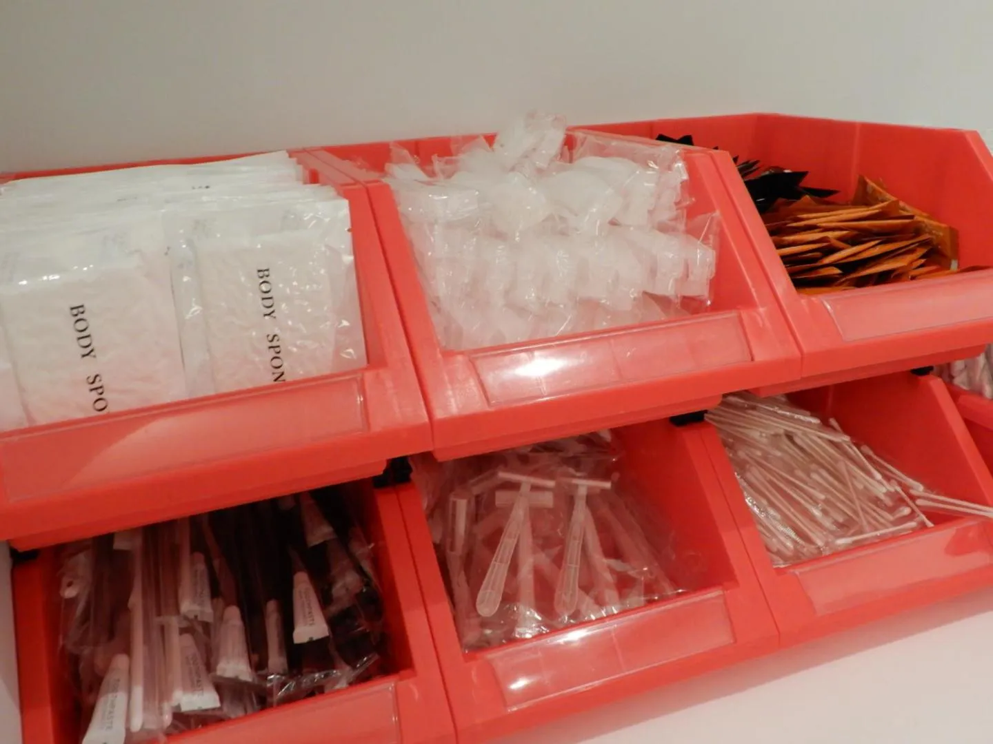 Other in Smile Hotel Hiroshima