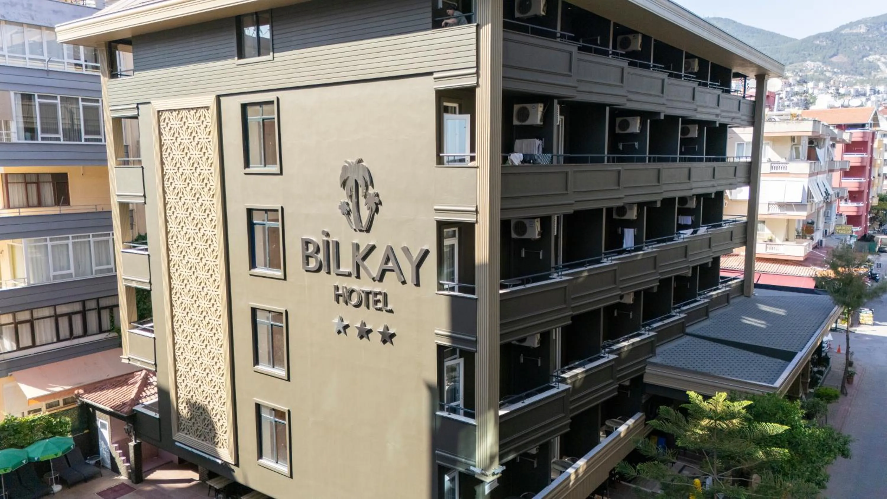 Bilkay Hotel
