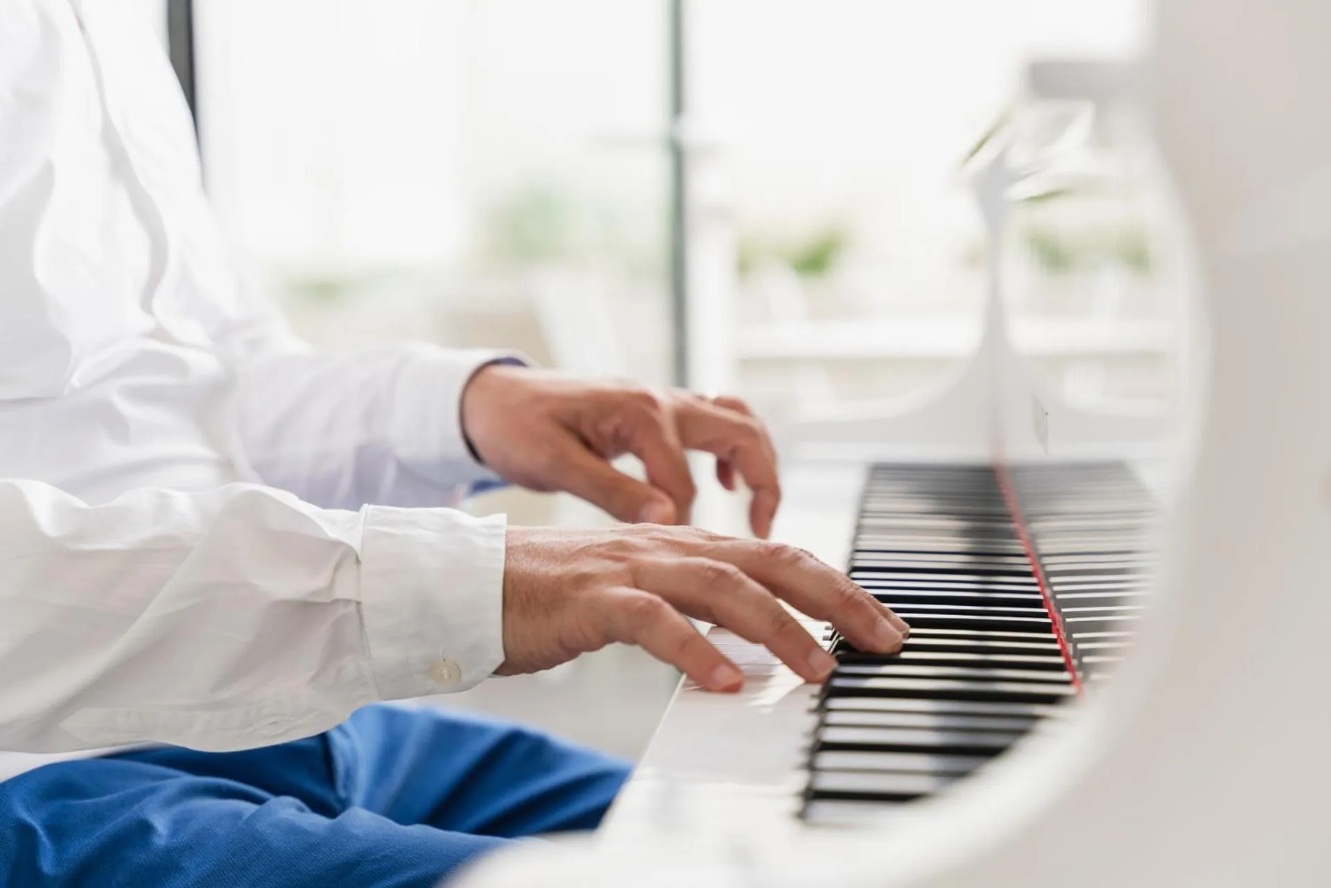 People in Luxor Beach Boutique Hotel Cattolica