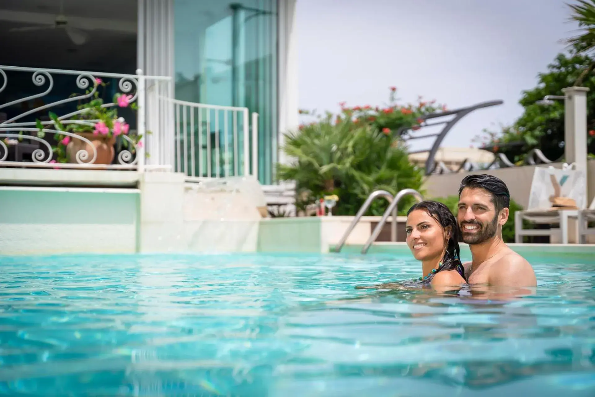 Luxor Beach Boutique Hotel Cattolica Luxor Beach Boutique Hotel Cattolica