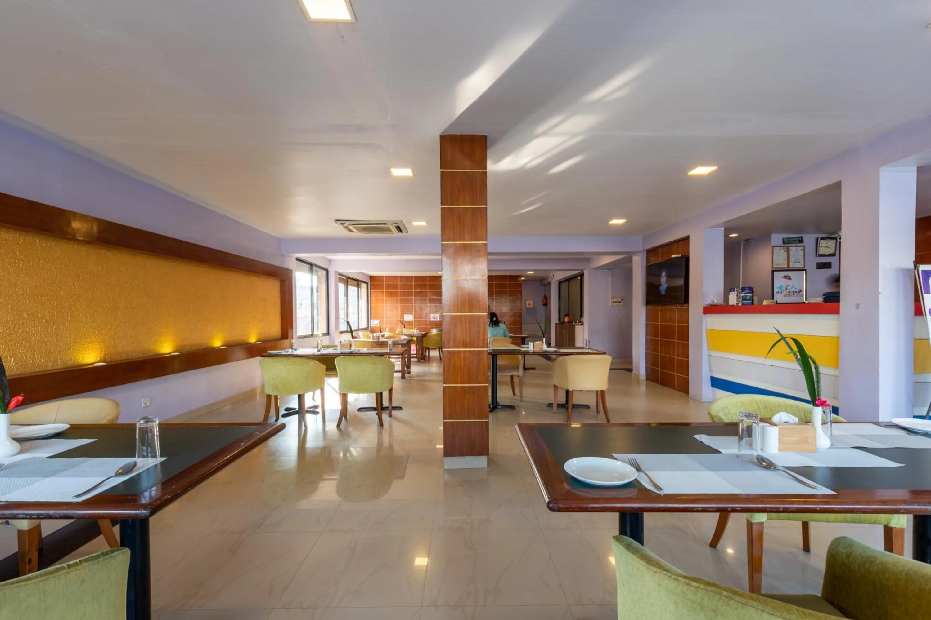 Siddhartha Cottage Butwal