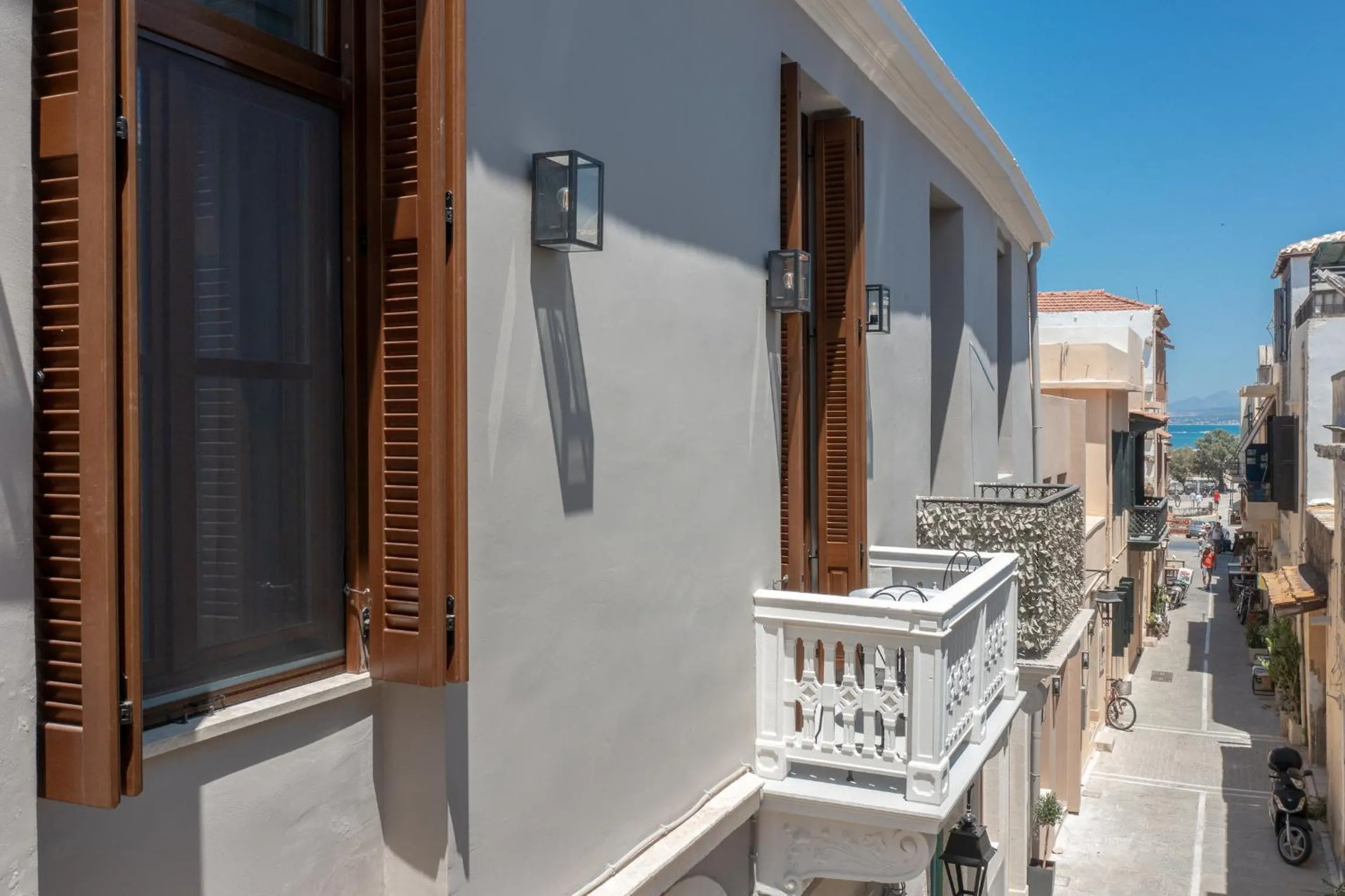 Marea Boutique Suites
