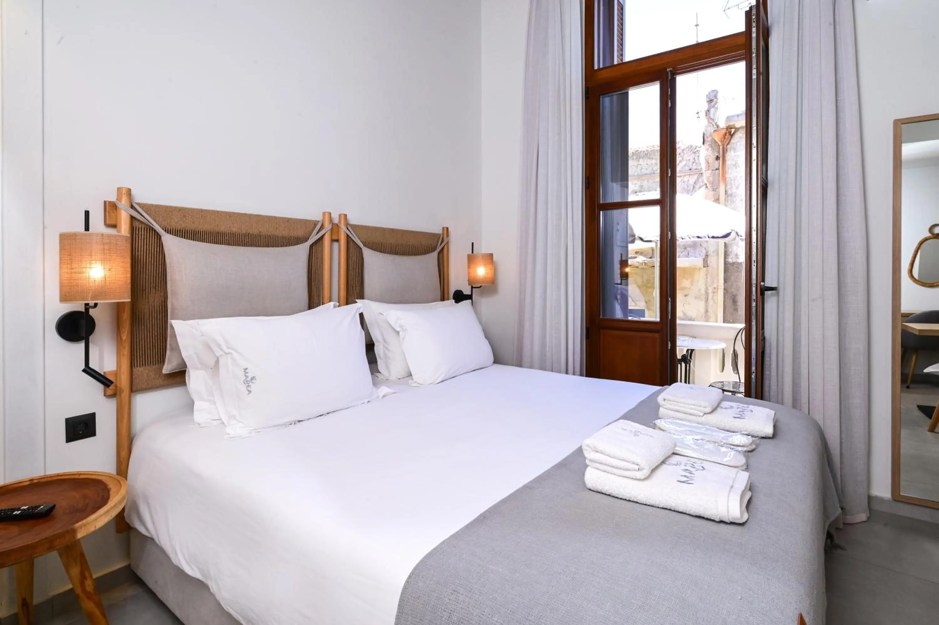 Marea Boutique Suites