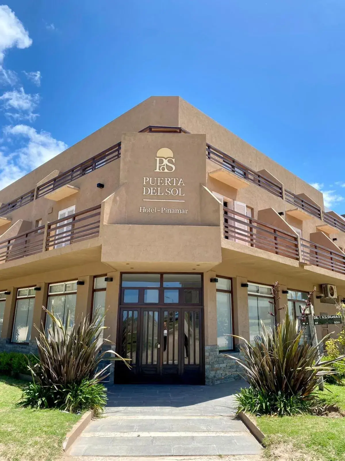 Hotel Puerta del Sol Pinamar Hotel Puerta del Sol Pinamar