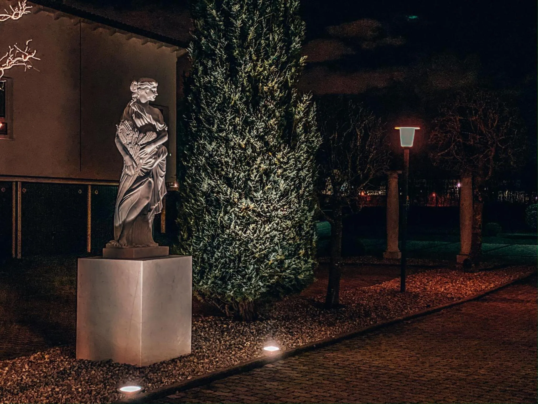 Other in Hotel Schwertfirm