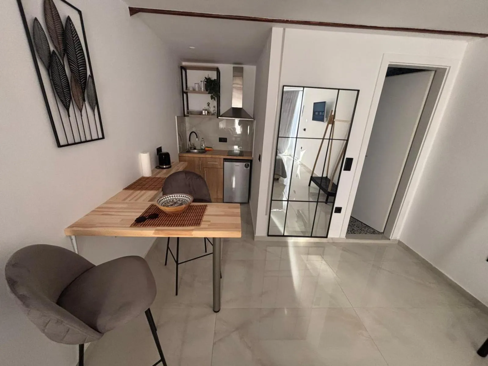 Jasmine Suites "By Checkin"