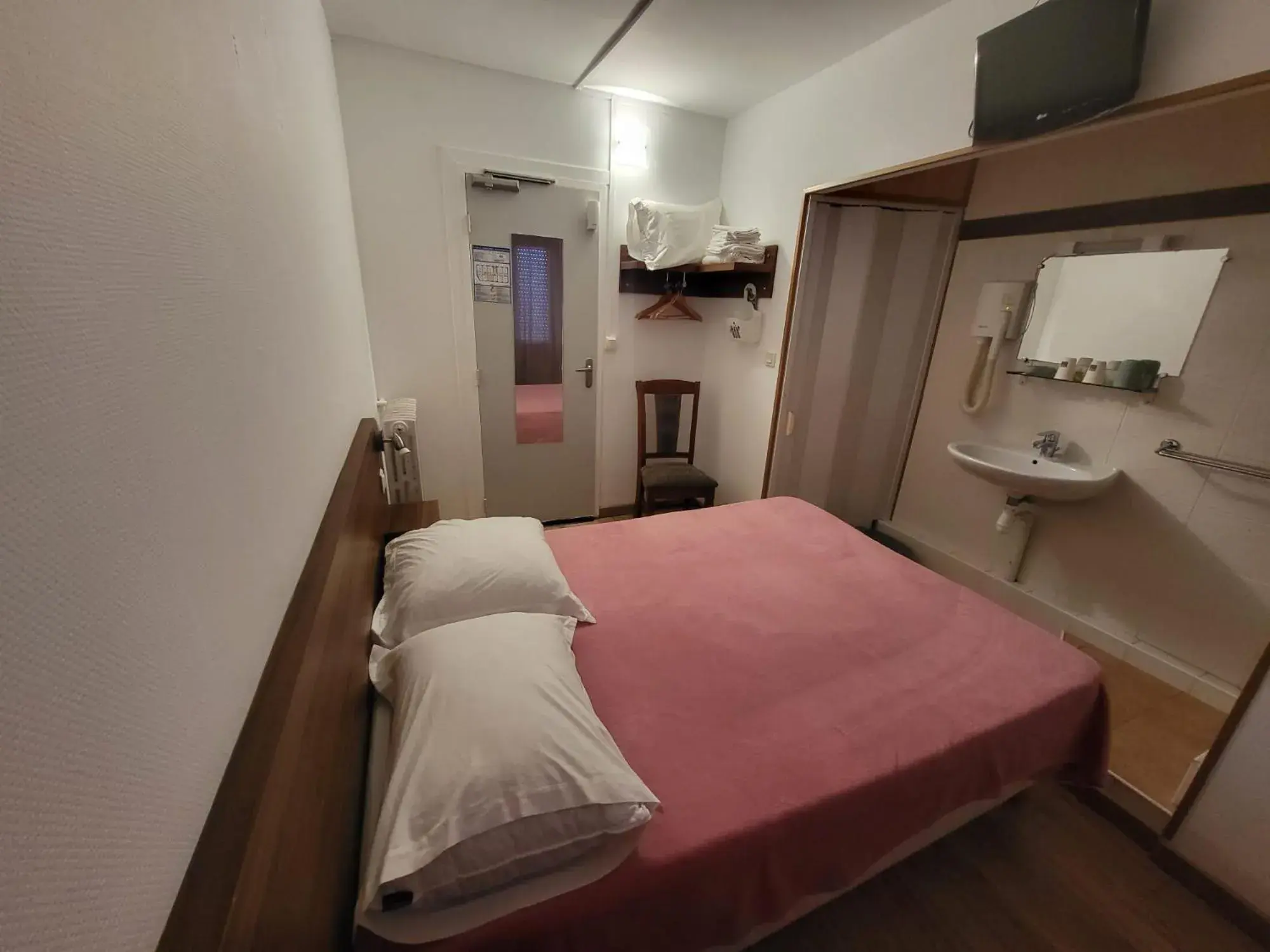 Hotel Les Rosiers Hotel Les Rosiers