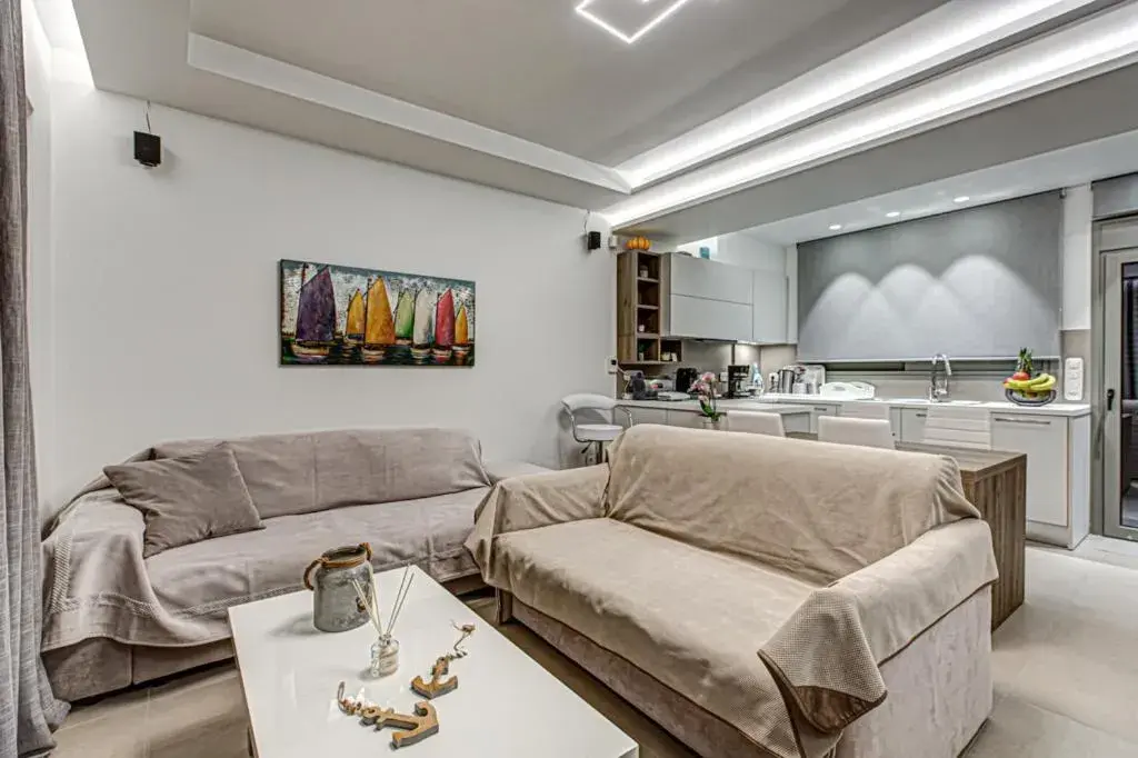 MnkStays A1 & A2 Deluxe Apartments Neo Psychiko, Athens MnkStays A1 & A2 Deluxe Apartments Neo Psychiko, Athens