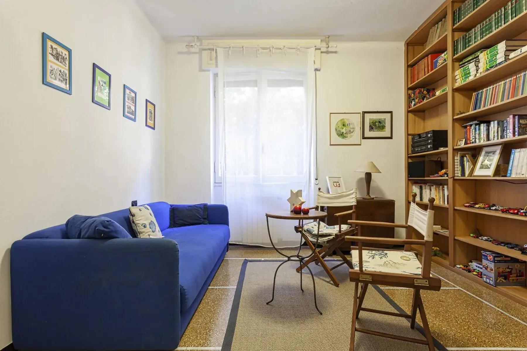 Vespucci Blue Apartment by Wonderful Italy Vespucci Blue Apartment by Wonderful Italy