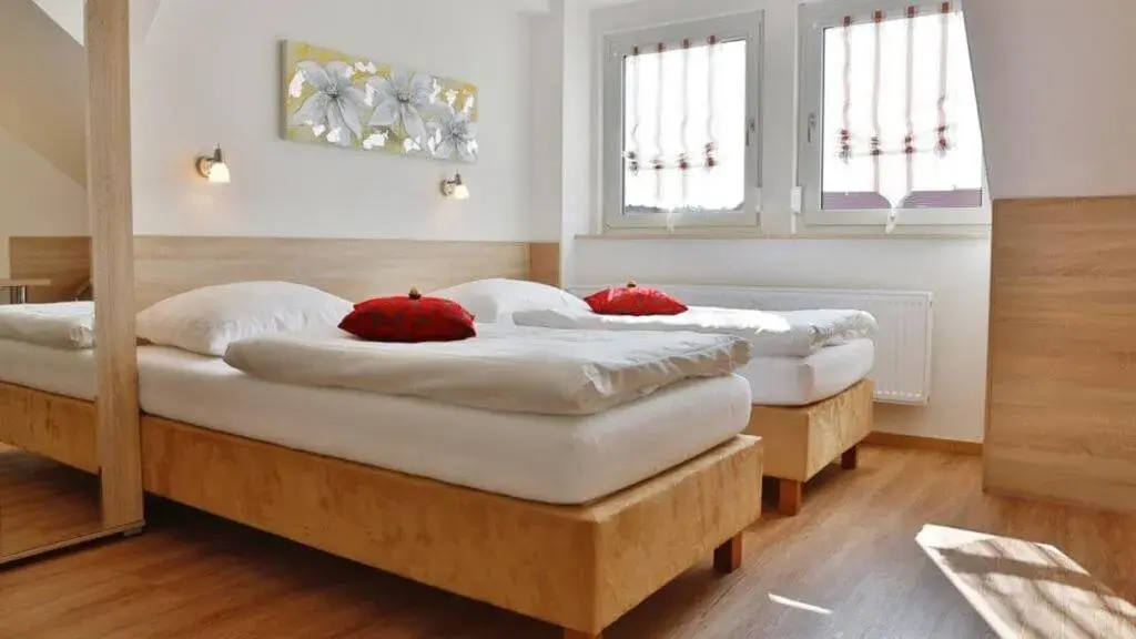 Das Falk Apartmenthaus Das Falk Apartmenthaus