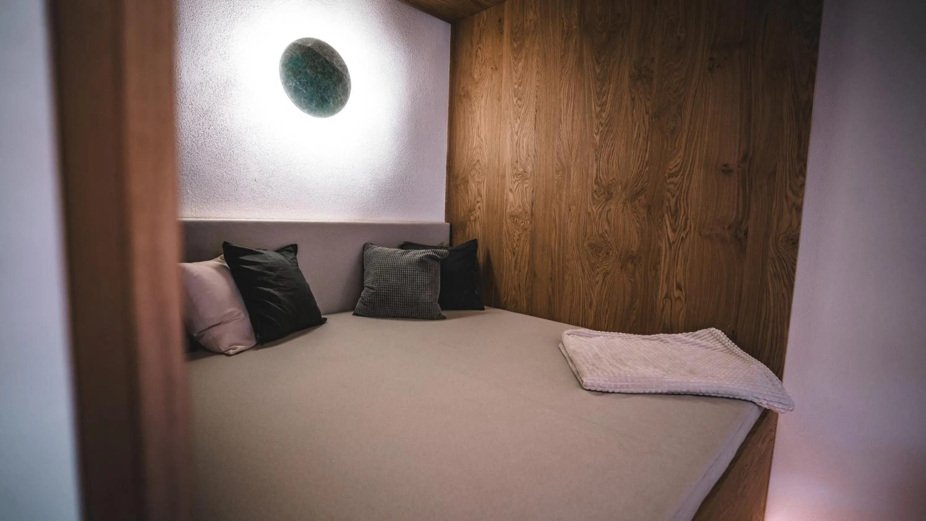 Sauna, Bed in zeitlang by Rösslwirt