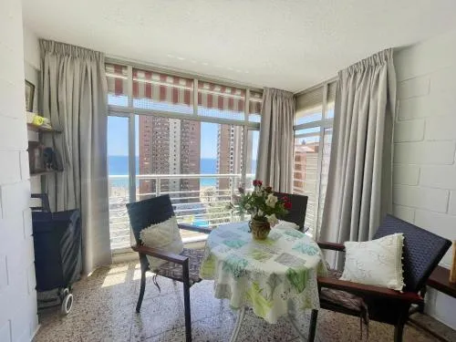 Eleven Caballos Apartment