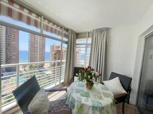 Eleven Caballos Apartment