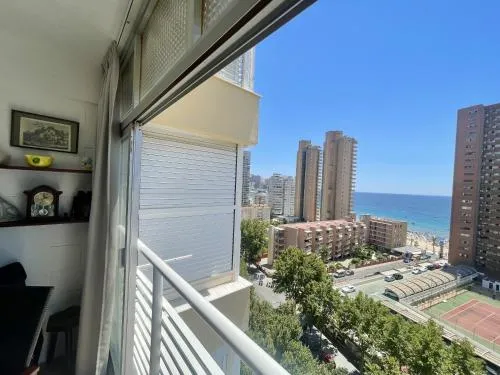 Eleven Caballos Apartment