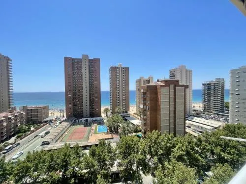 Eleven Caballos Apartment