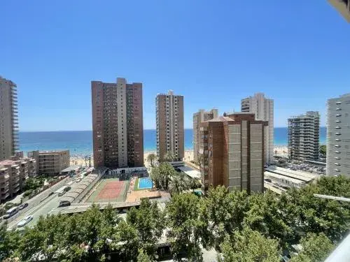 Eleven Caballos Apartment Eleven Caballos Apartment