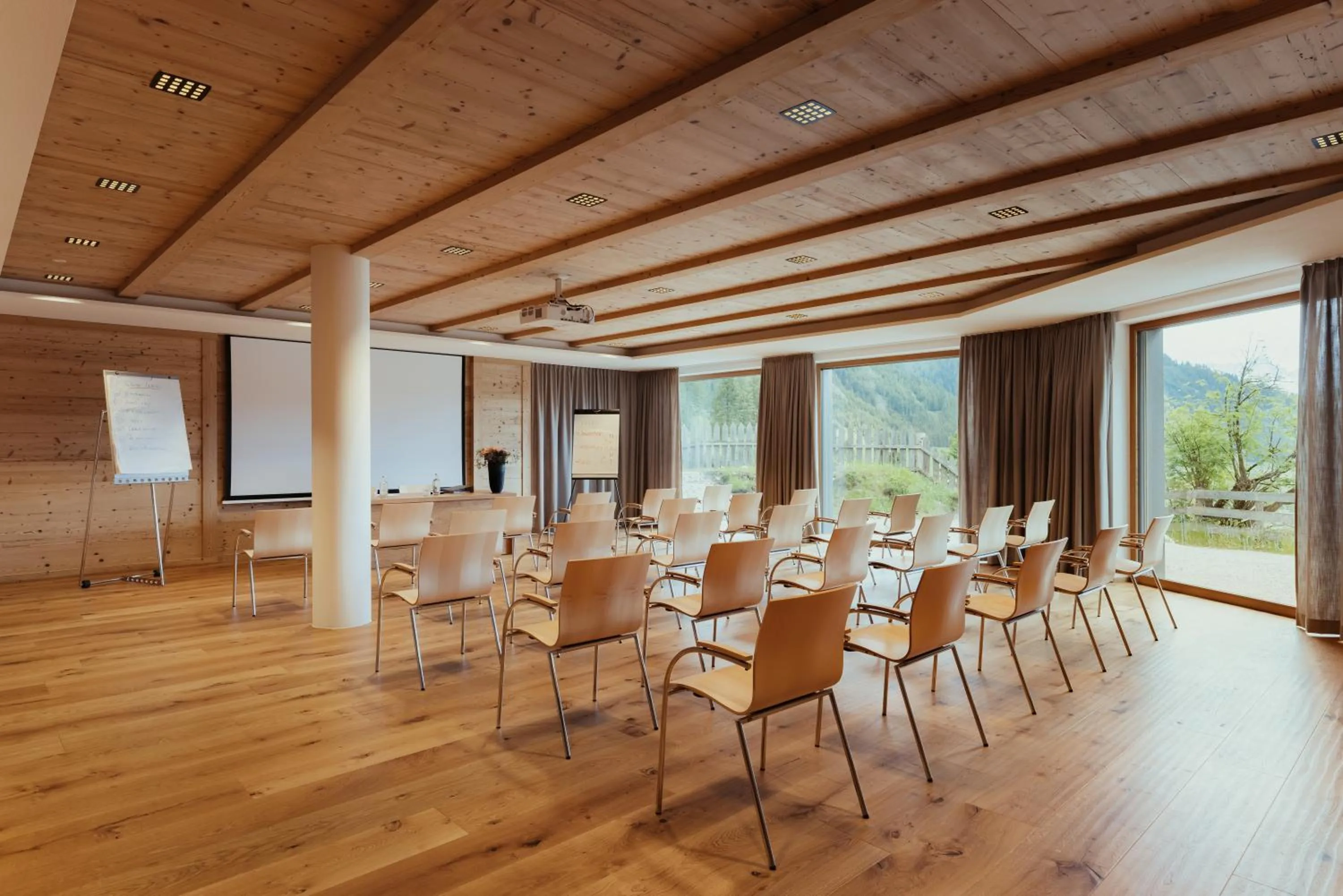 Kolfuschgerhof Mountain Resort