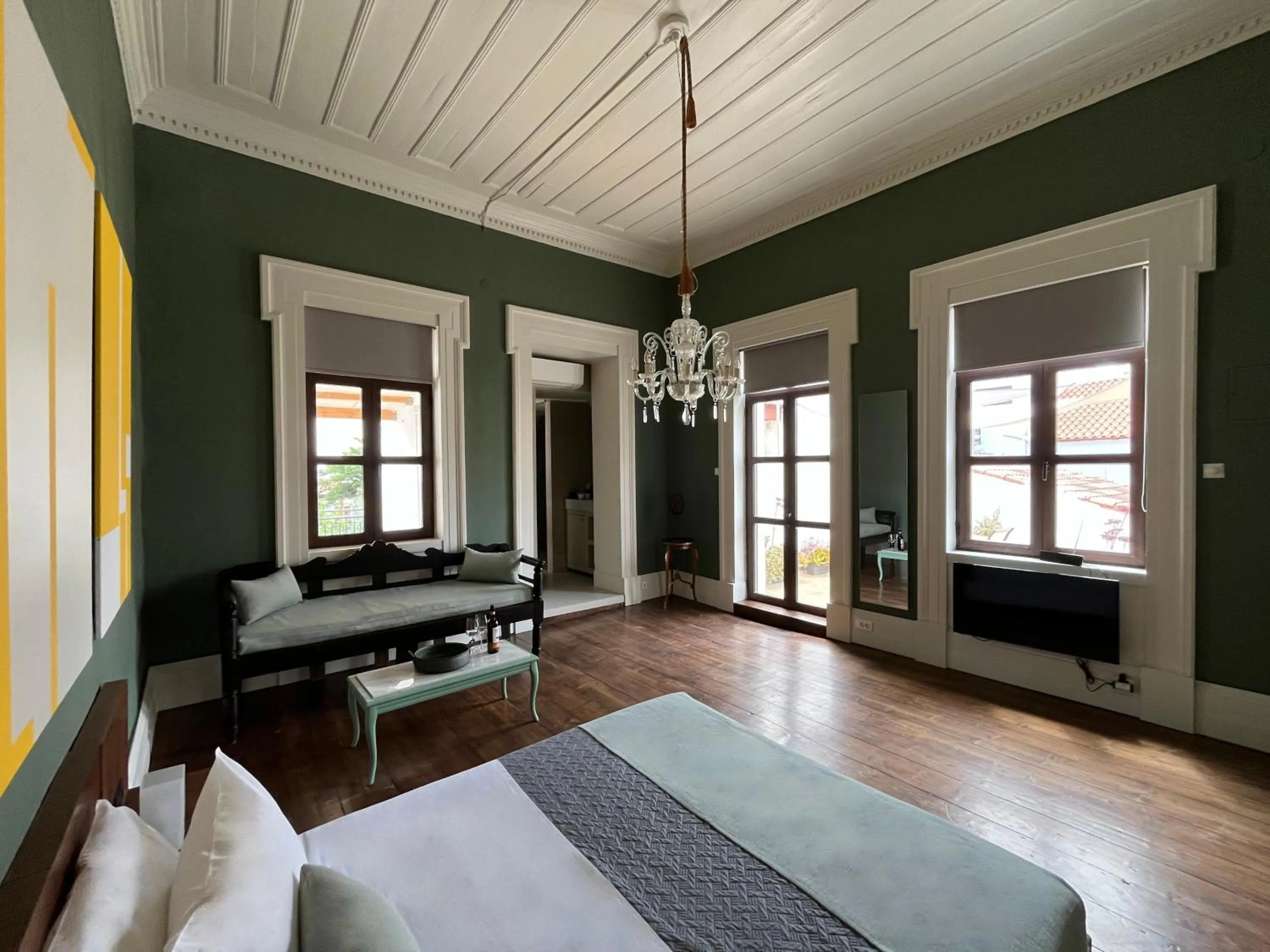 Thirty8 Heritage House
