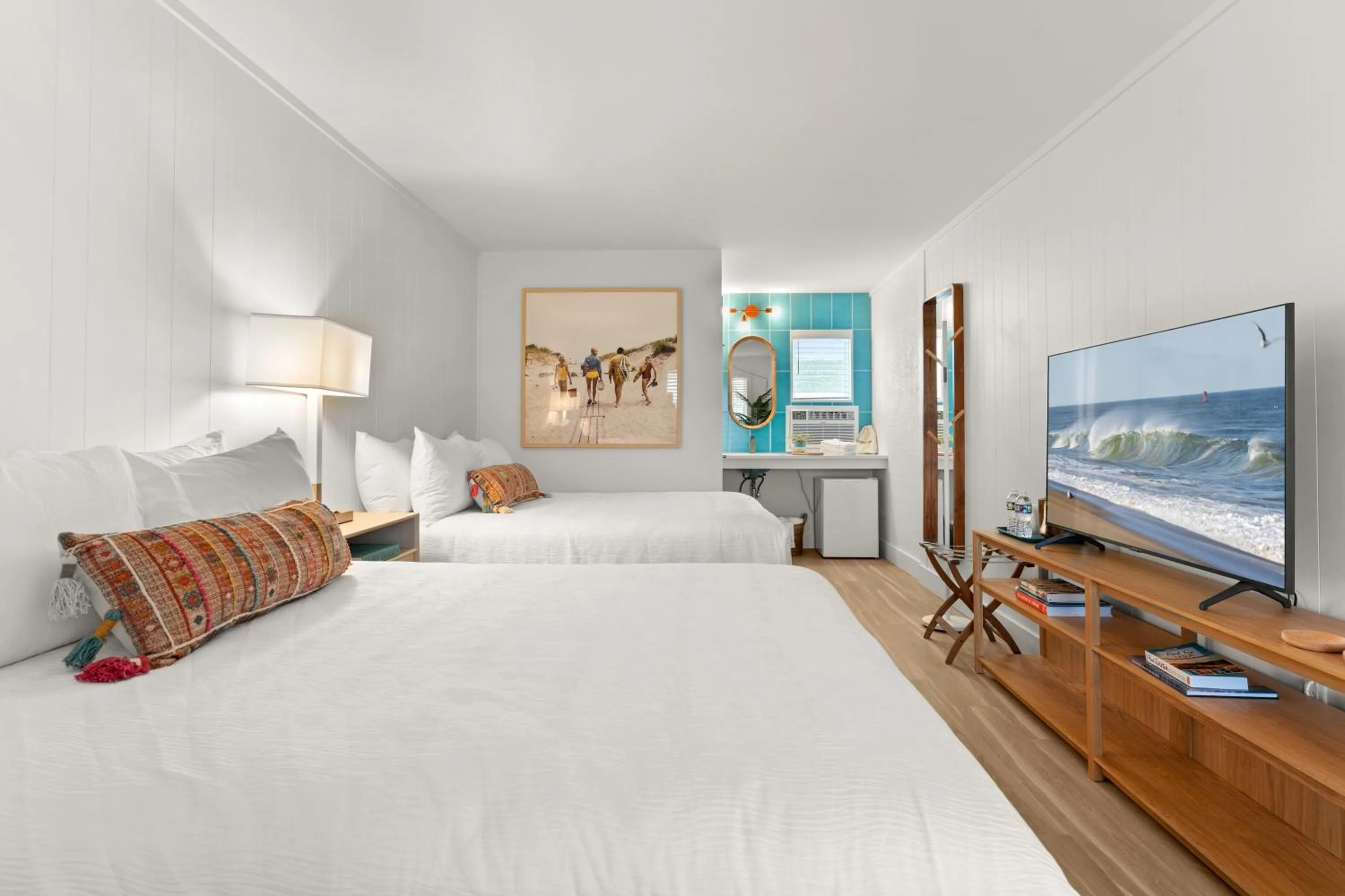 Surf Shanty Motel