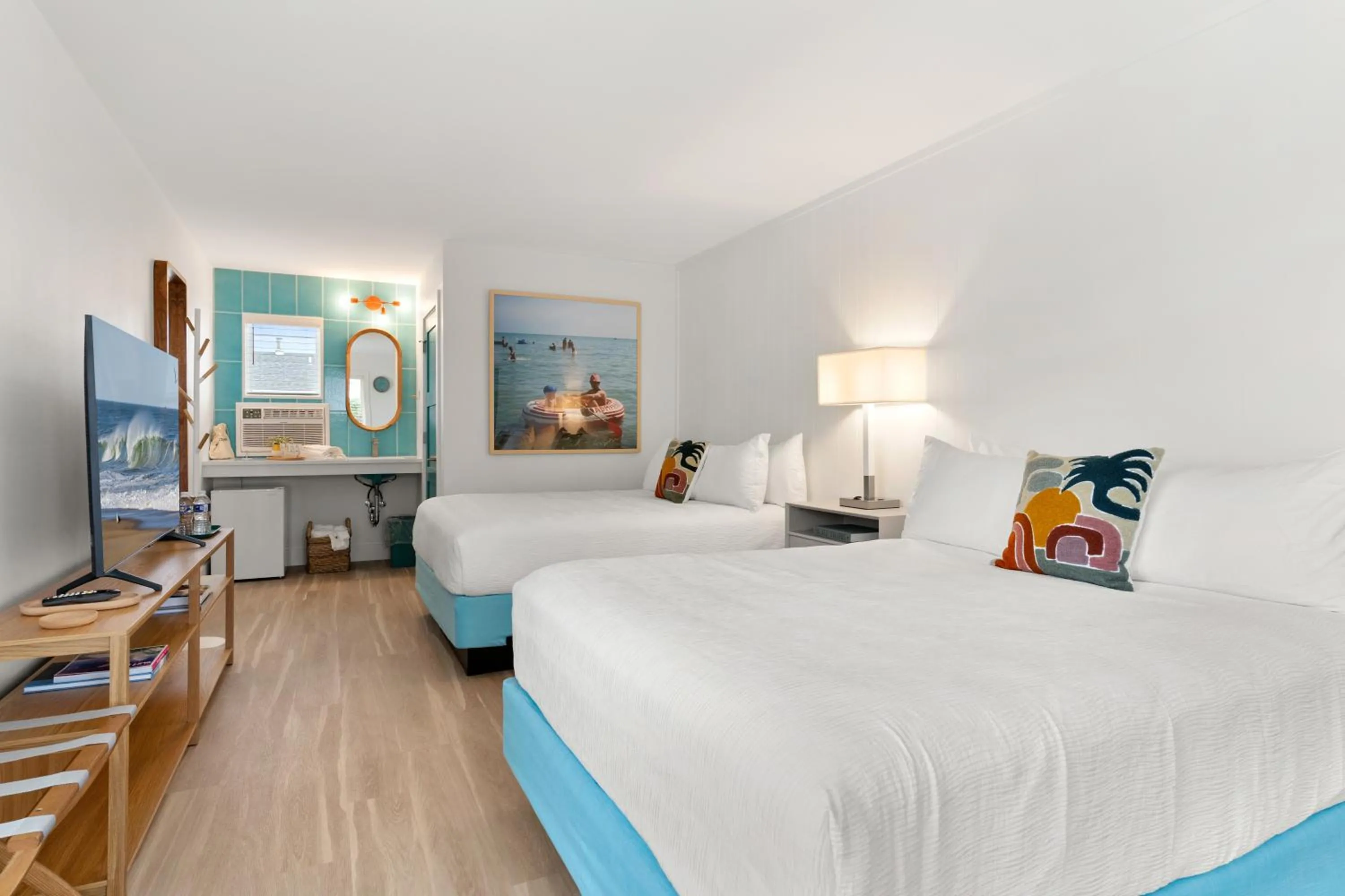 Surf Shanty Motel