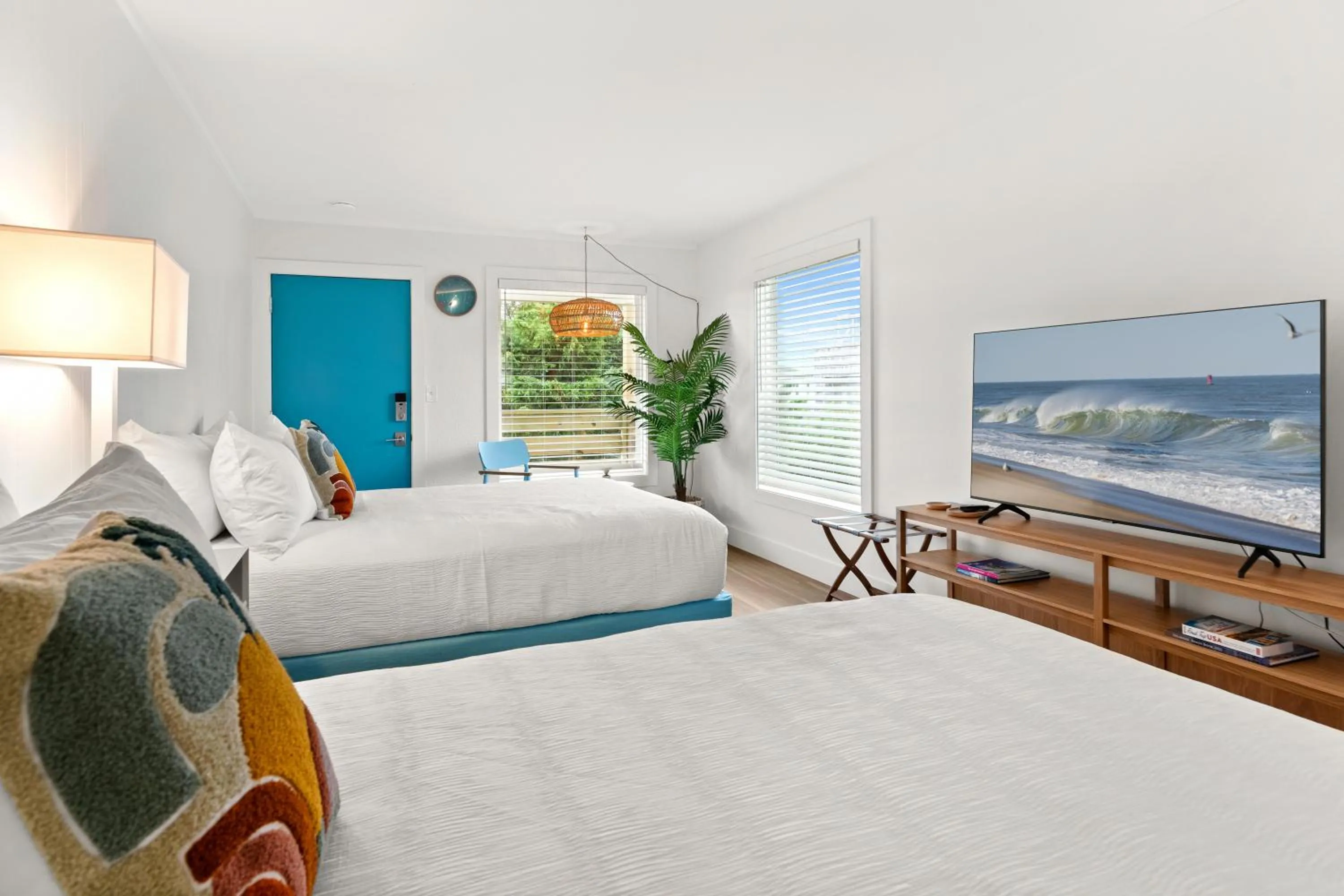 Surf Shanty Motel