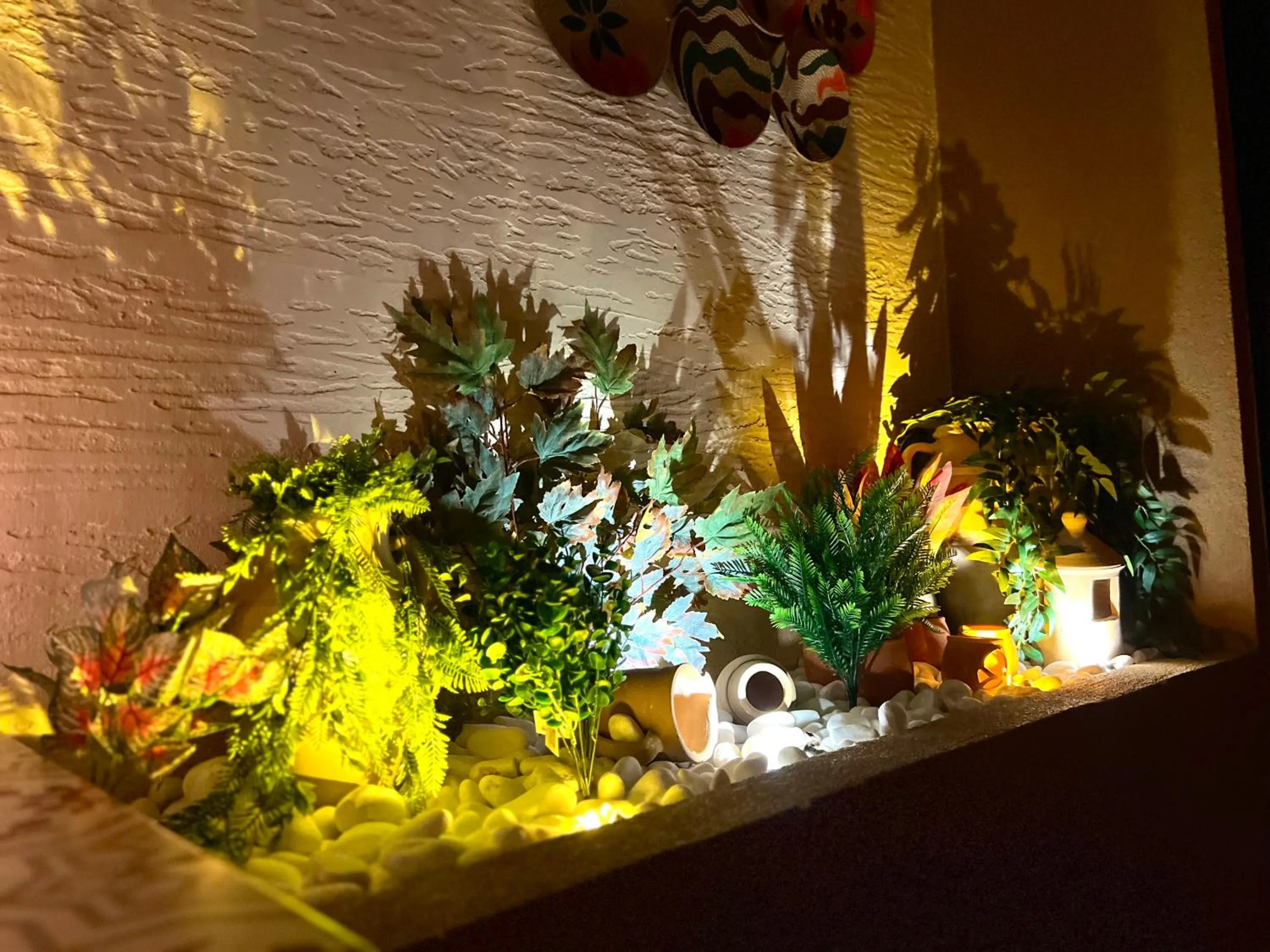 Photo of the whole room in Louis Cappadocia