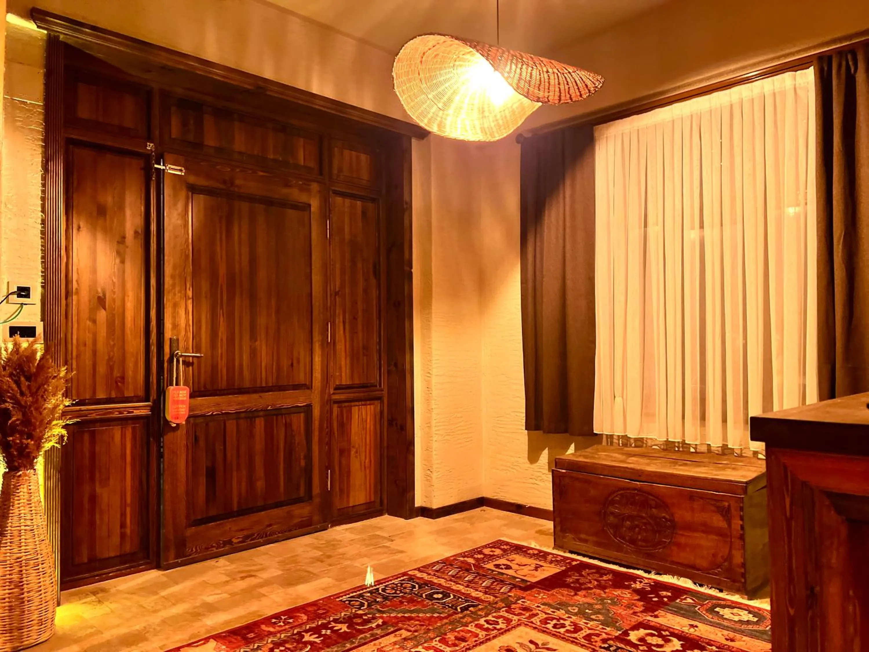 Photo of the whole room in Louis Cappadocia