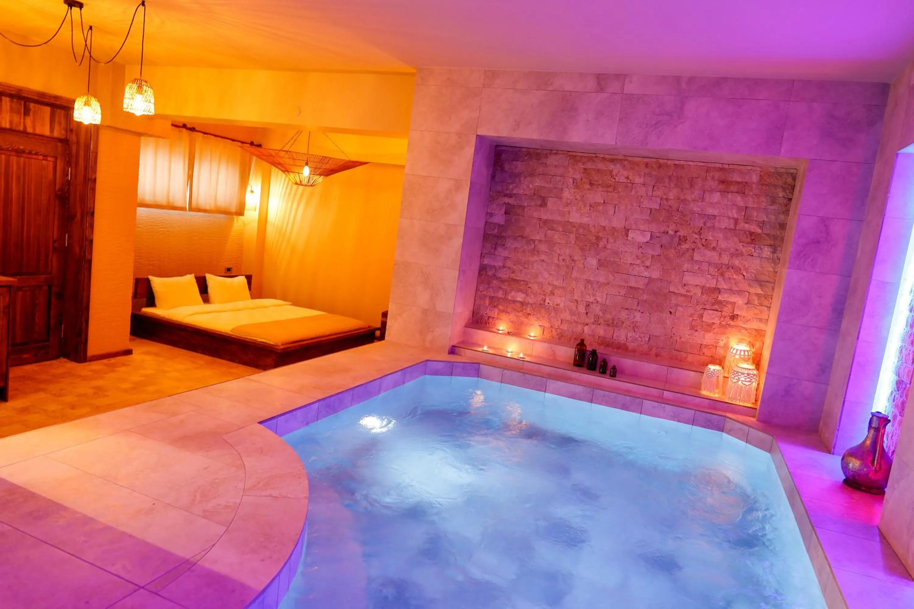 Queen Suite in Louis Cappadocia