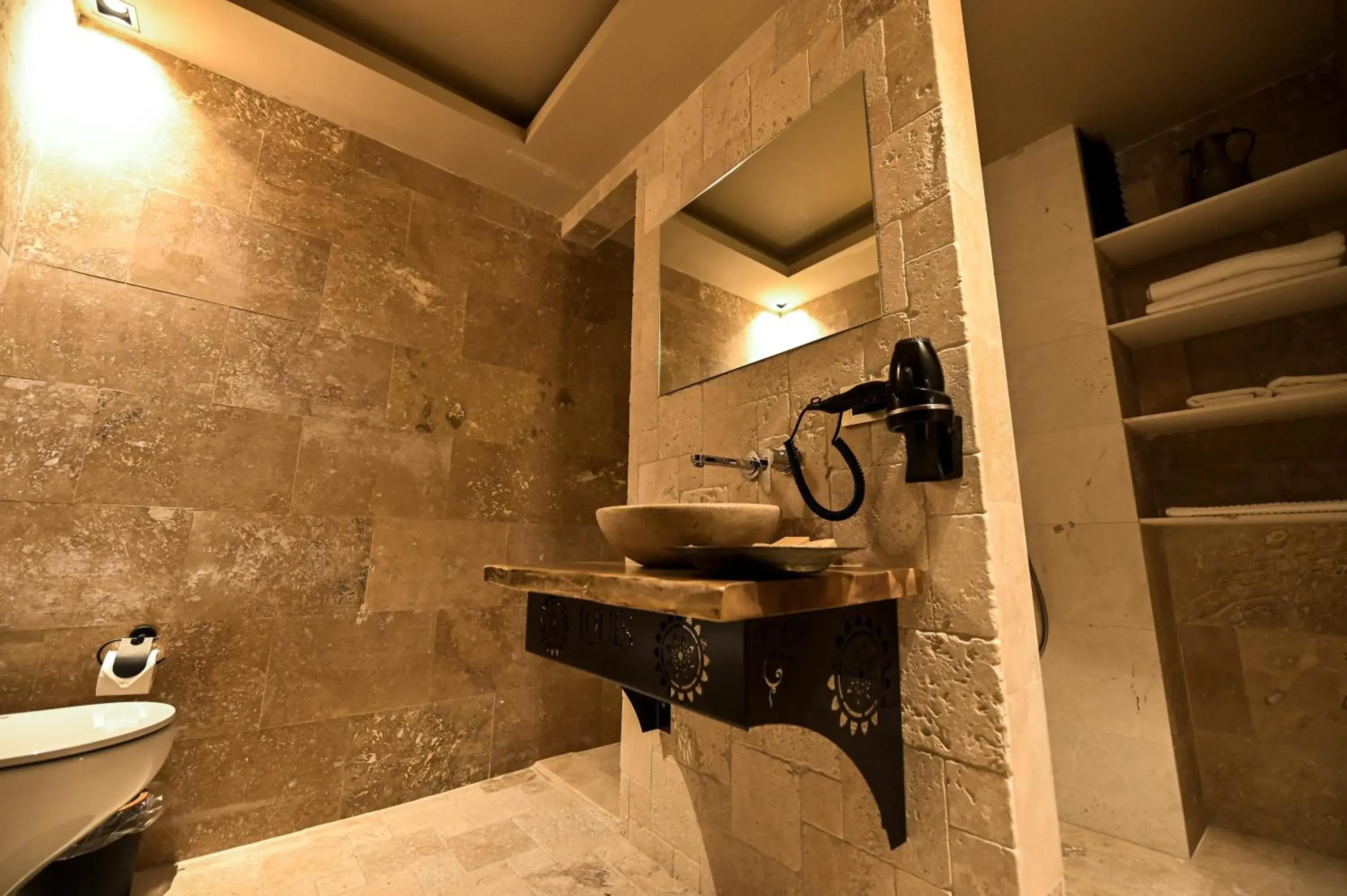 Family Studio in Louis Cappadocia Family Studio in Louis Cappadocia