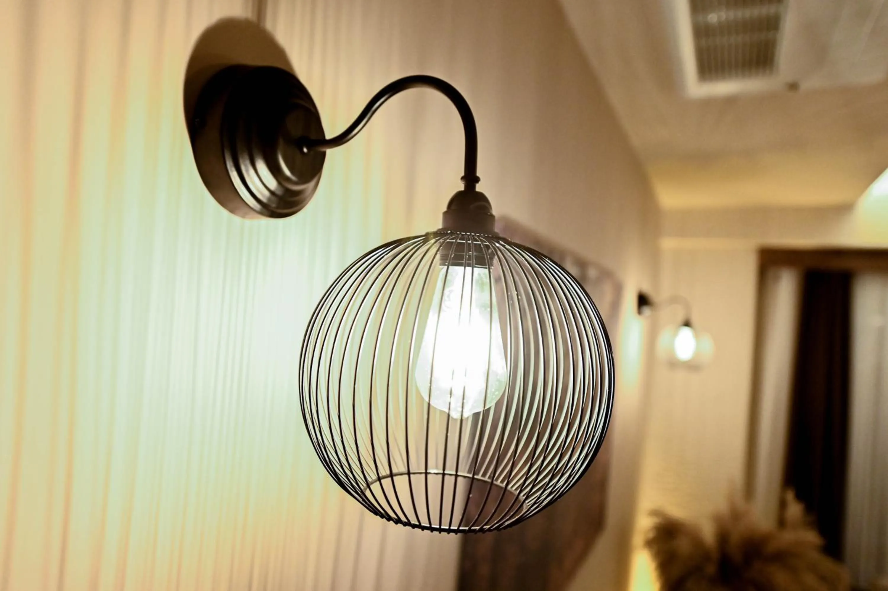 Seating area in Louis Cappadocia