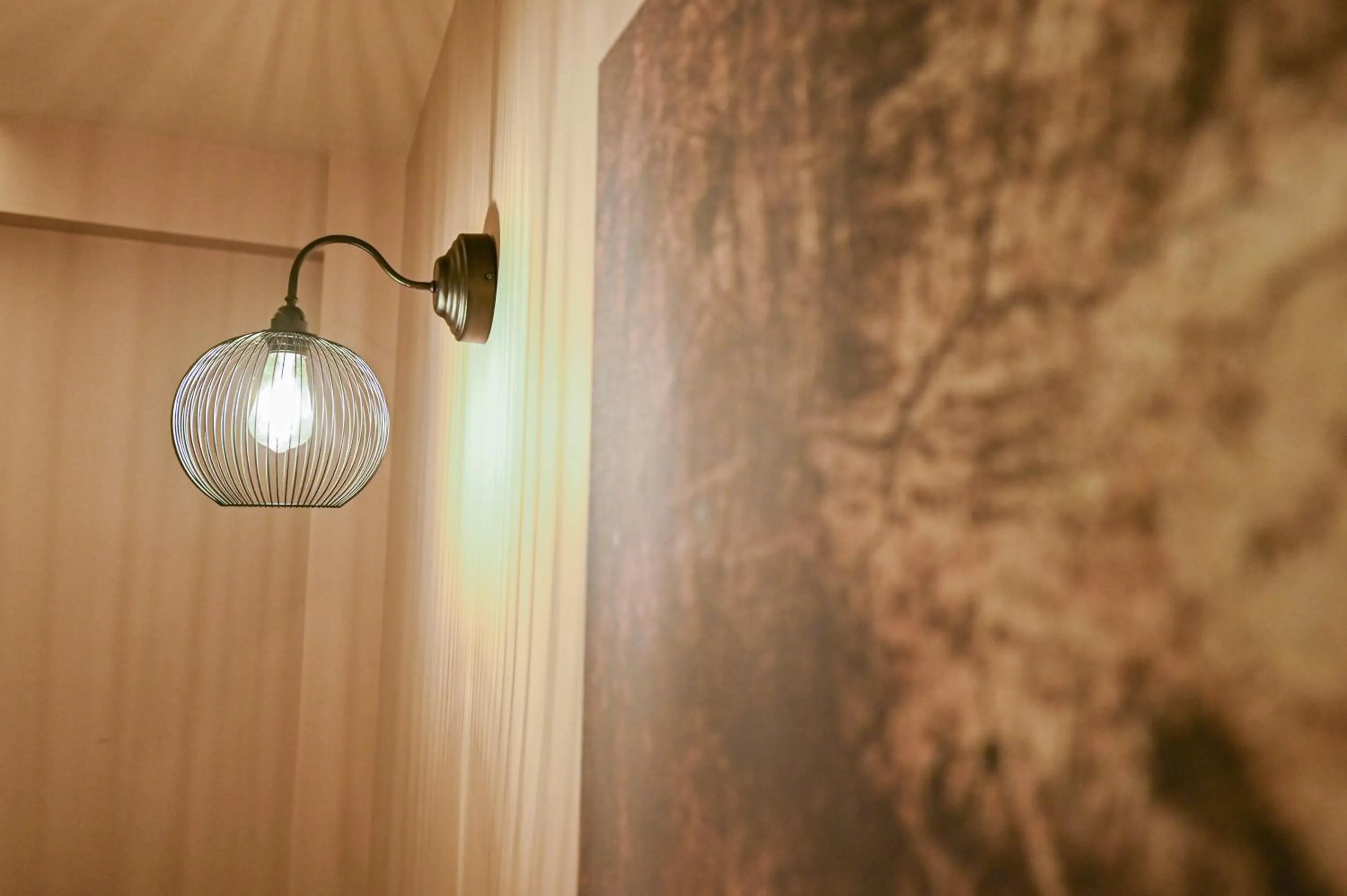 Seating area in Louis Cappadocia