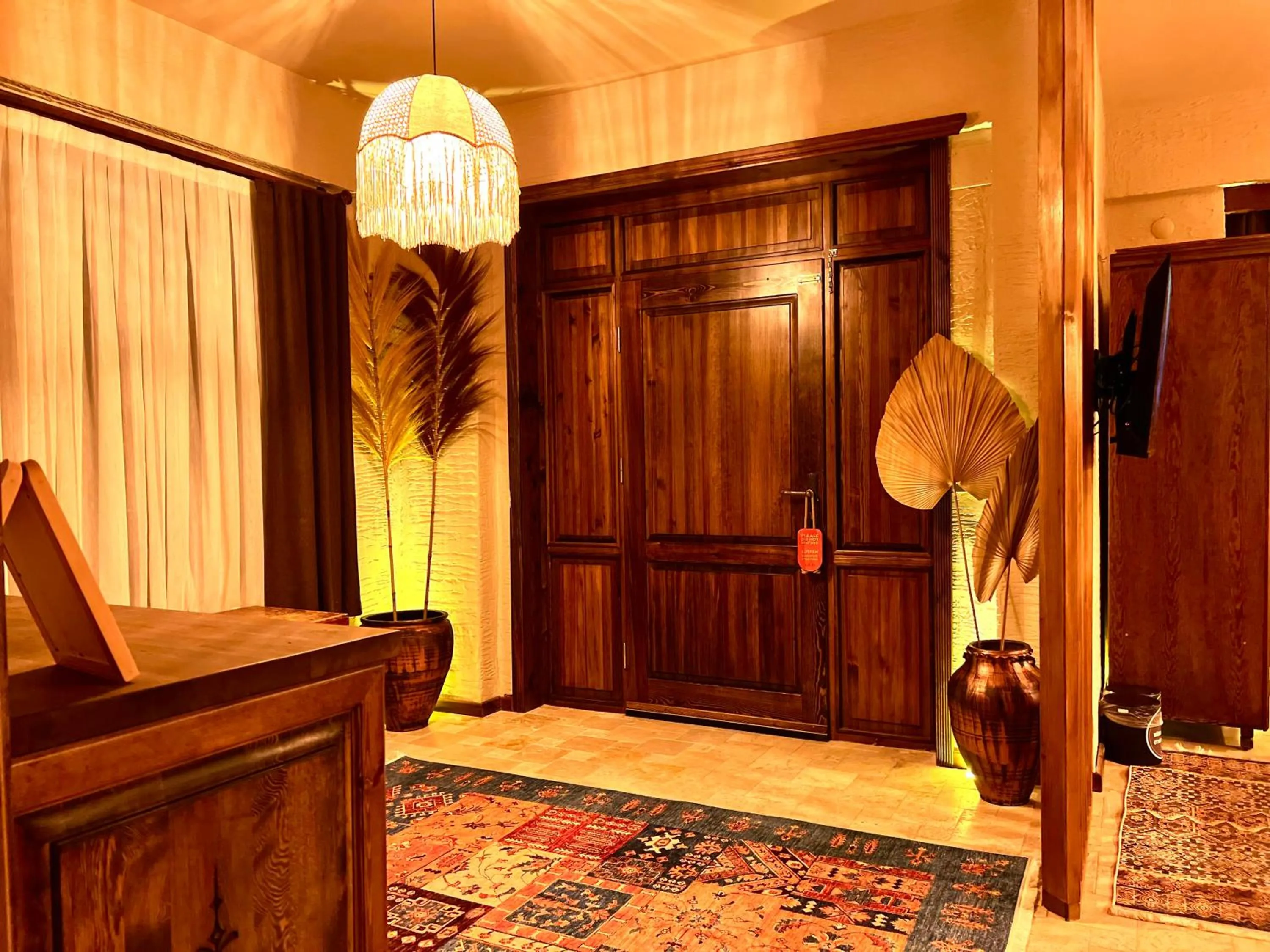 Photo of the whole room in Louis Cappadocia