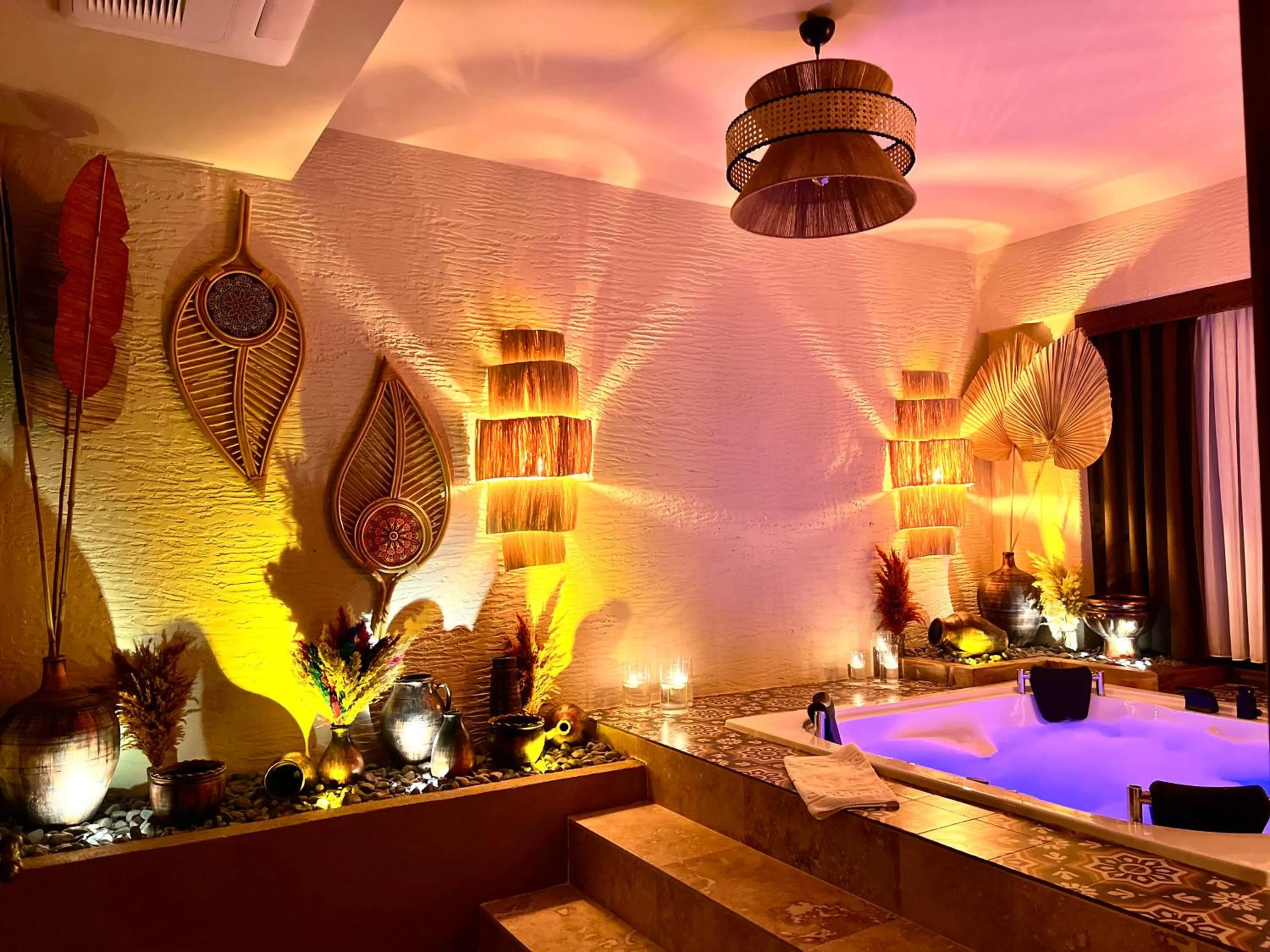 Photo of the whole room in Louis Cappadocia