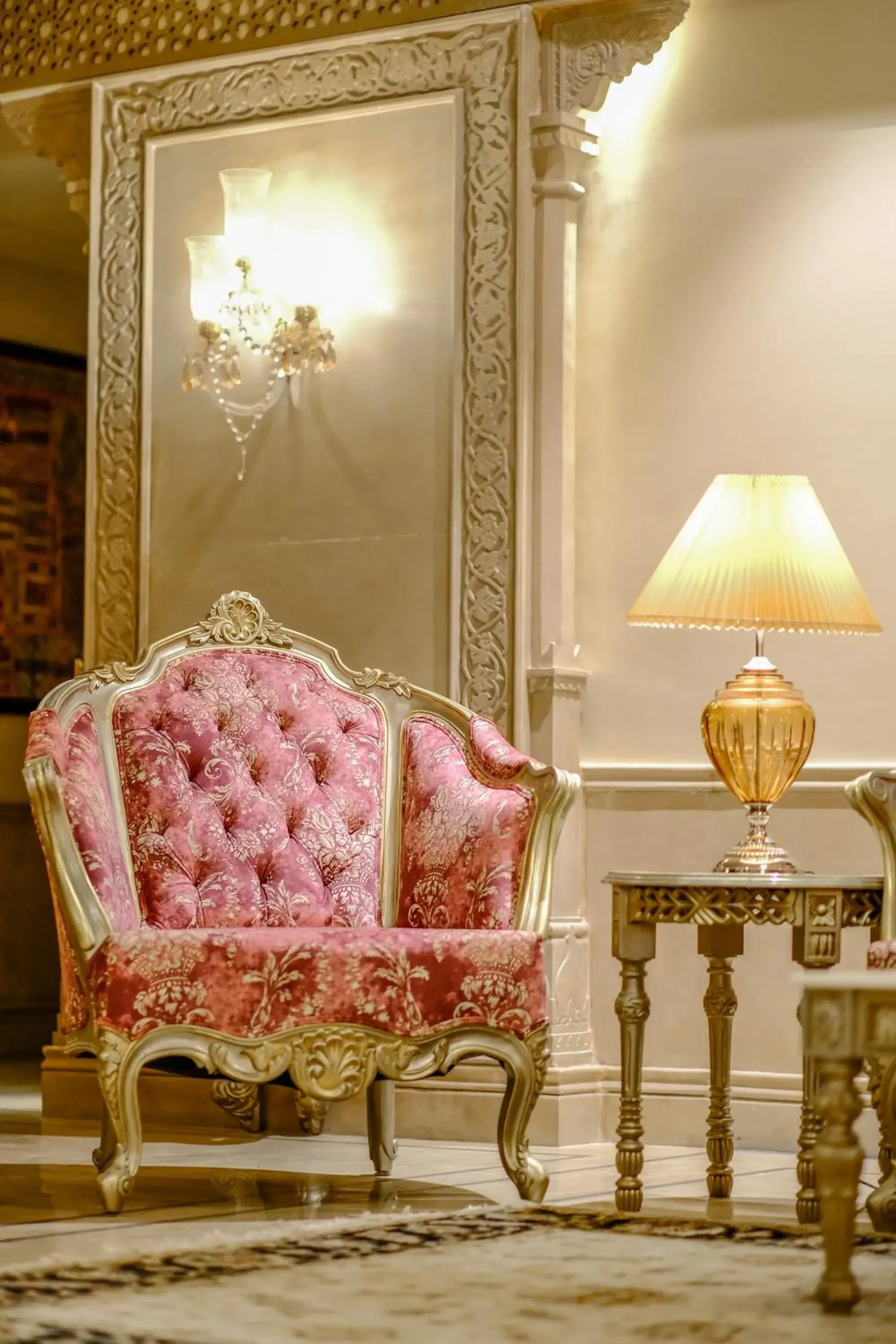 View (from property/room) in Rupal Residency View (from property/room) in Rupal Residency