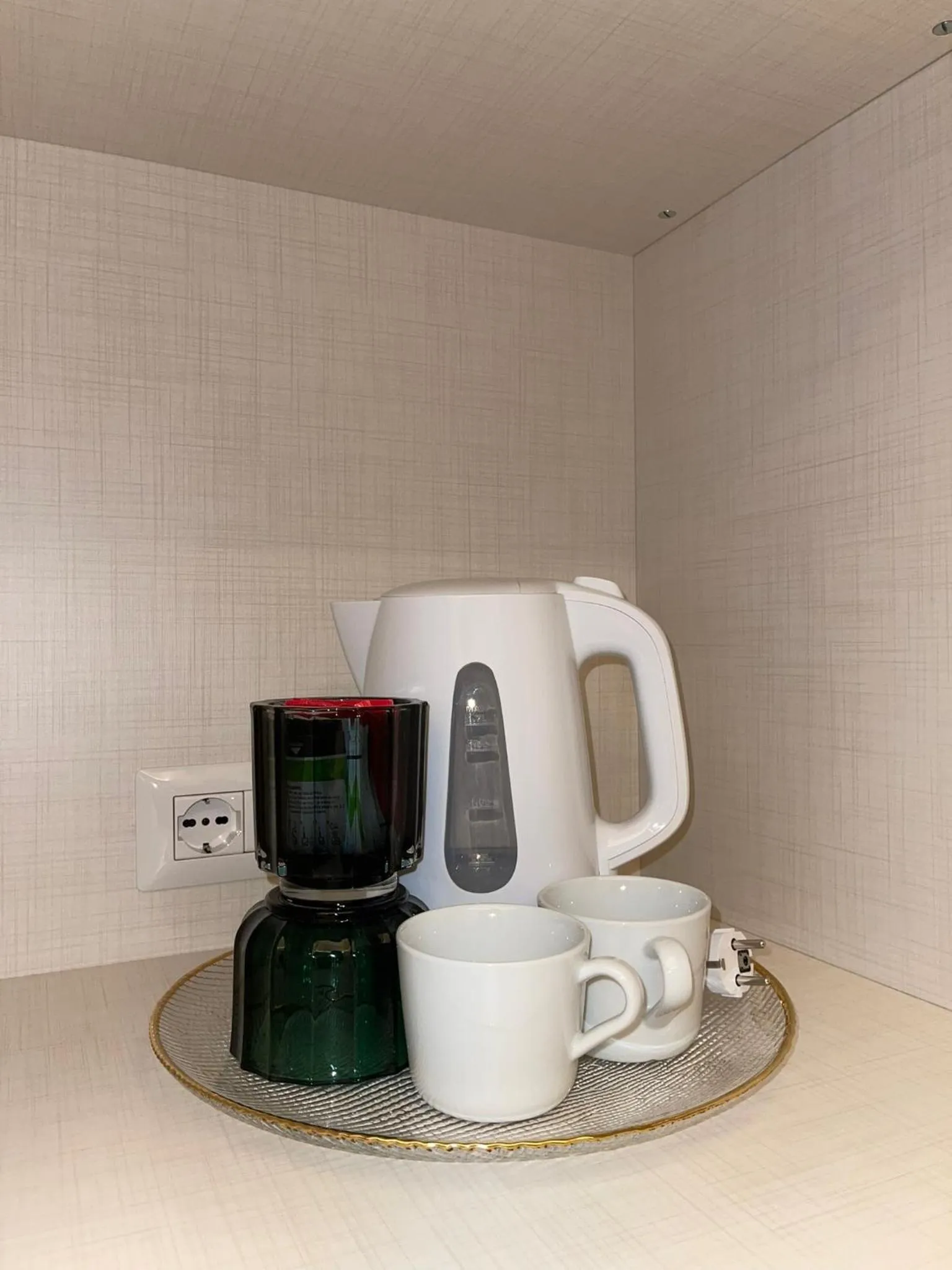 Breakfast in Easy Milano - Rooms and Apartments Navigli