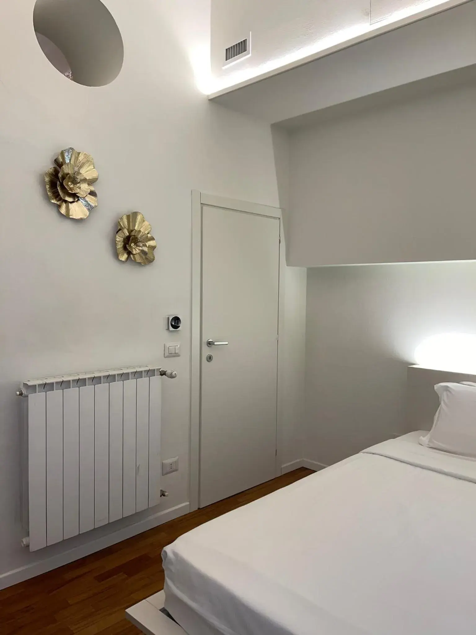 Twin Room in Easy Milano - Rooms and Apartments Navigli Twin Room in Easy Milano - Rooms and Apartments Navigli