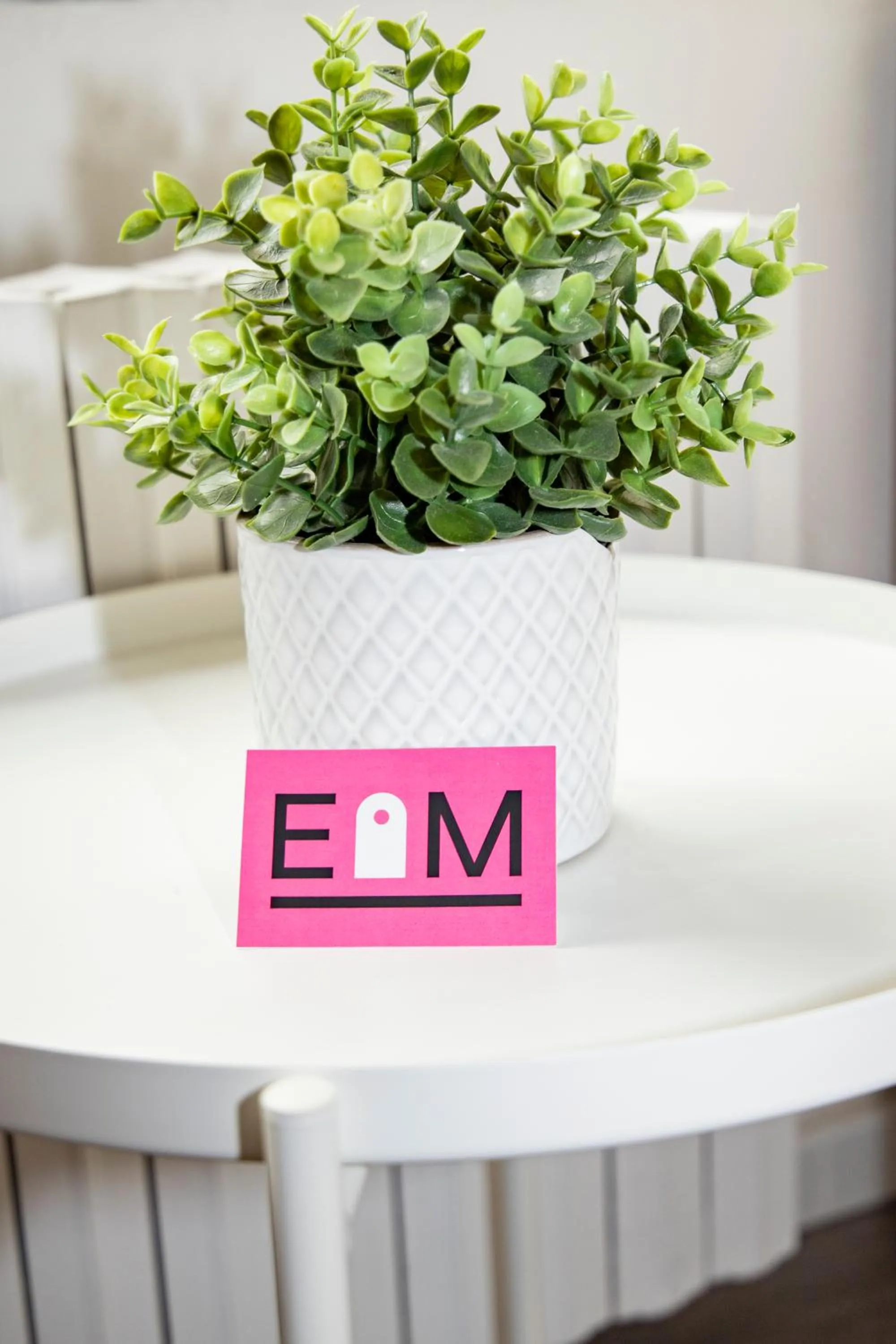 Property logo or sign in Easy Milano - Rooms and Apartments Navigli