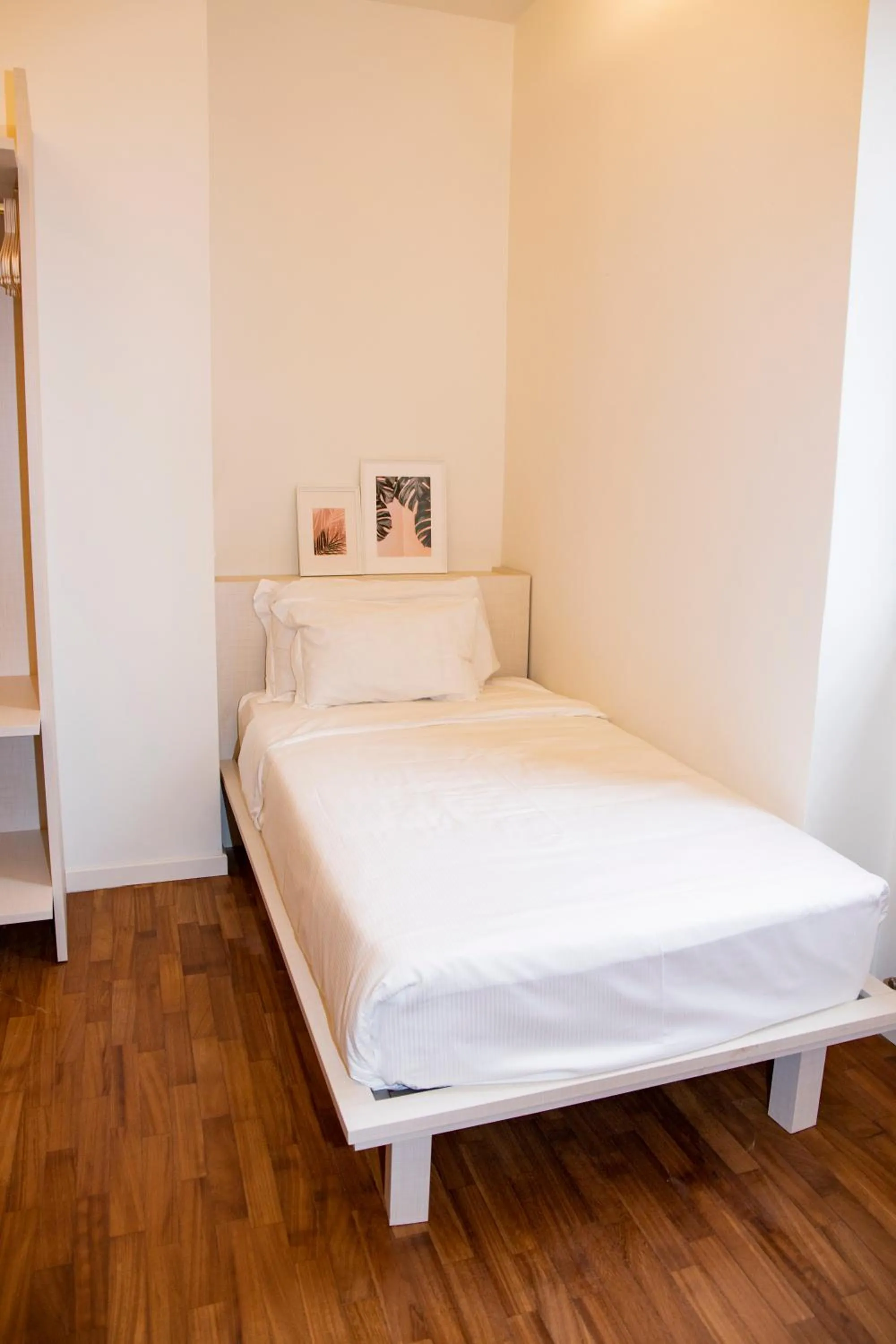 Bed in Easy Milano - Rooms and Apartments Navigli