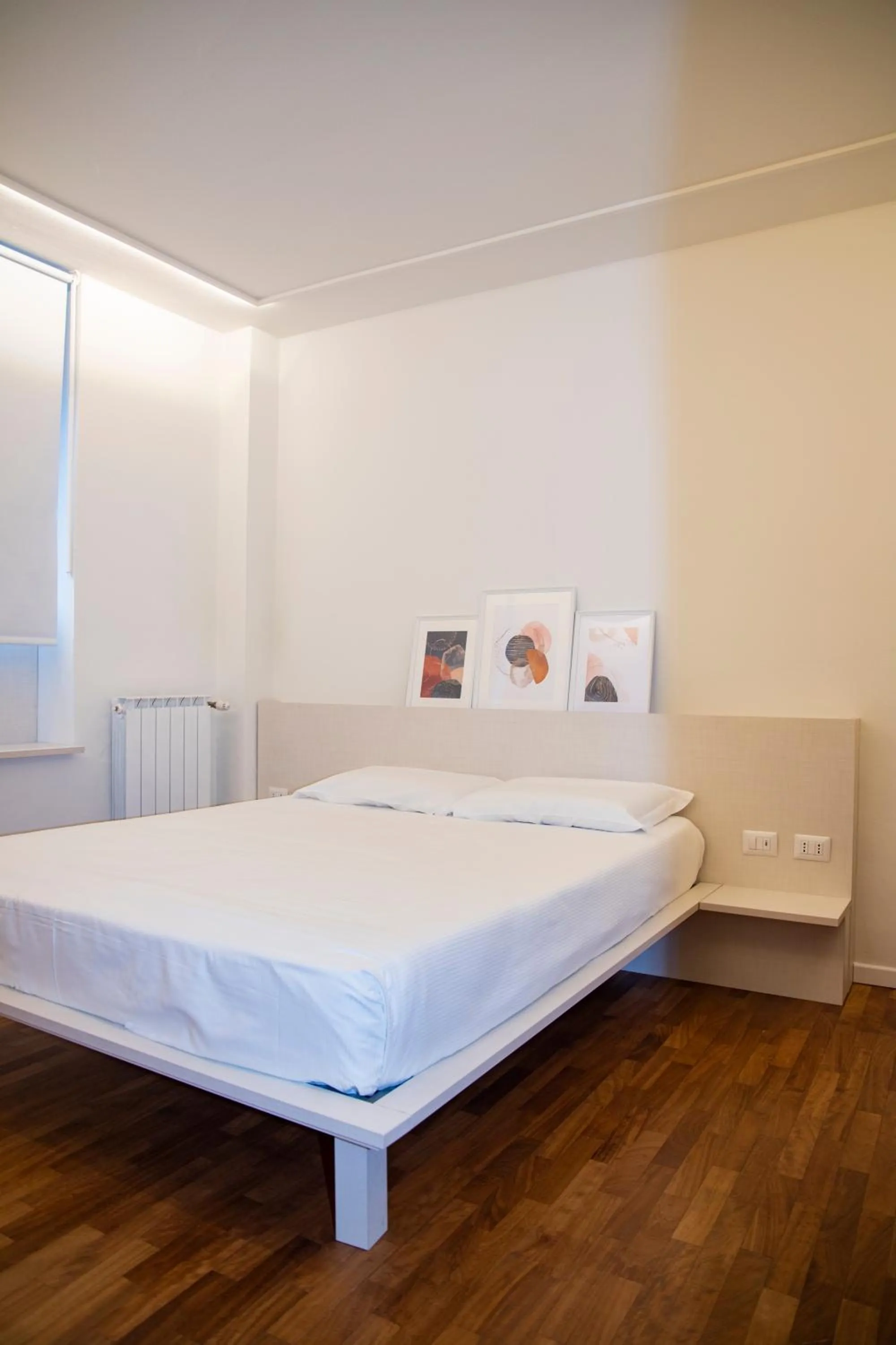 Bed in Easy Milano - Rooms and Apartments Navigli