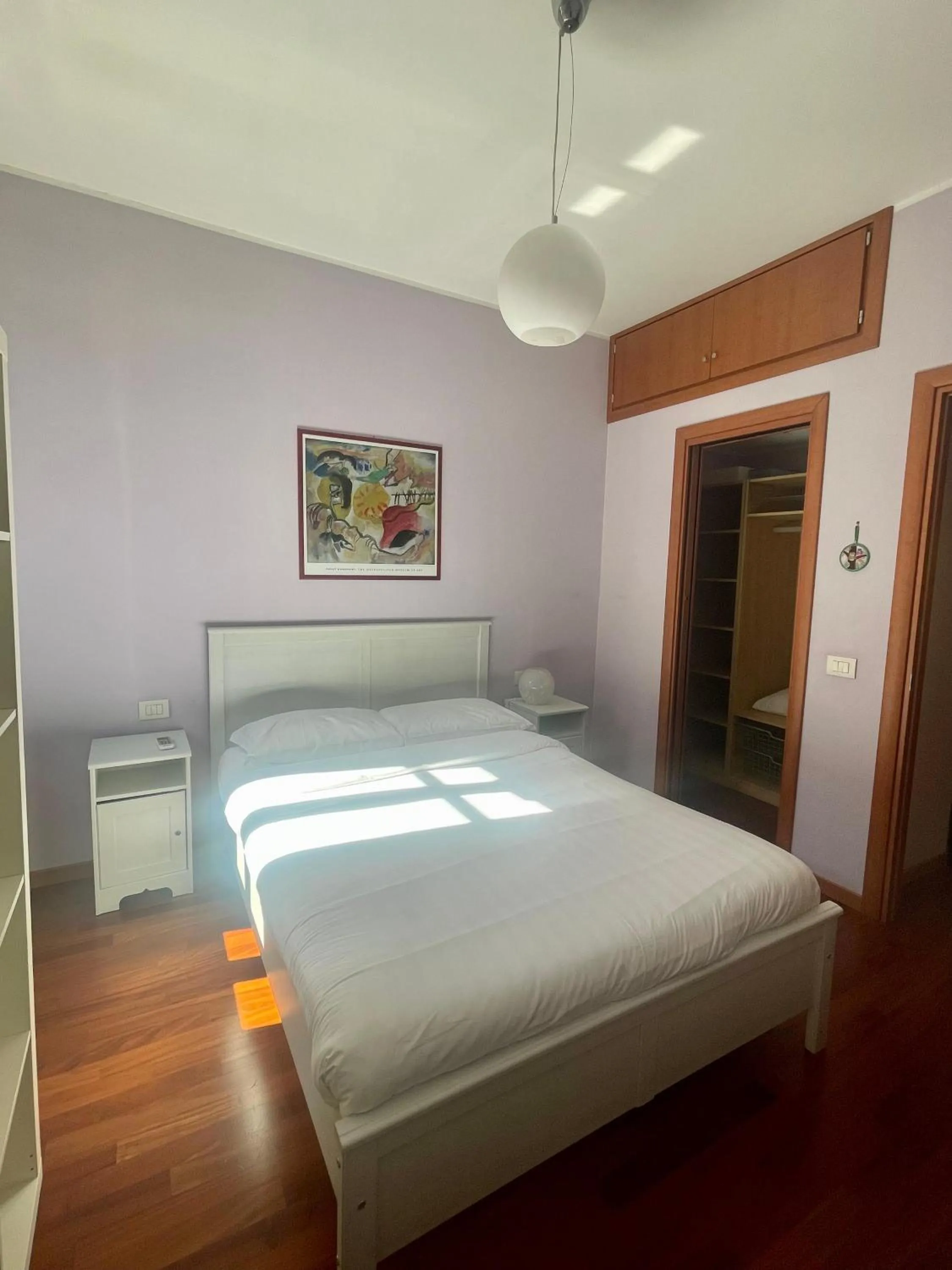 Bed in Easy Milano - Rooms and Apartments Navigli