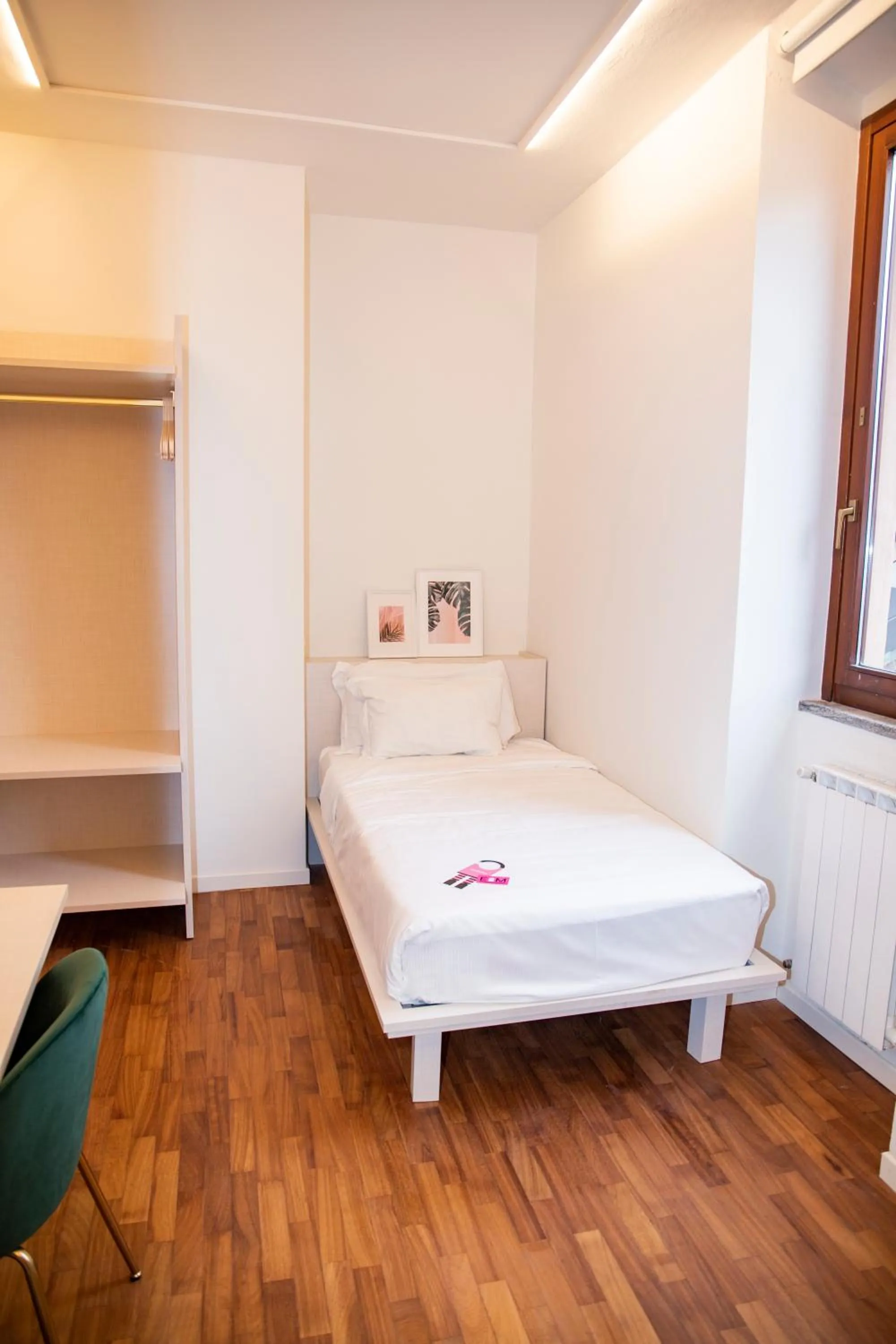 Bed in Easy Milano - Rooms and Apartments Navigli