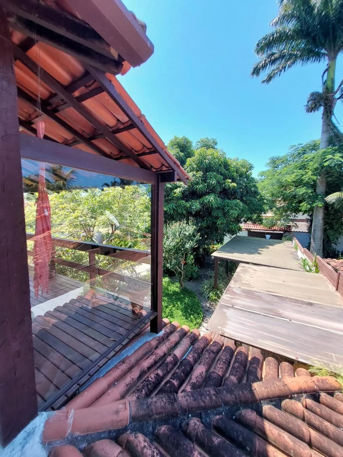 Property building in Gambá Casa Boutique