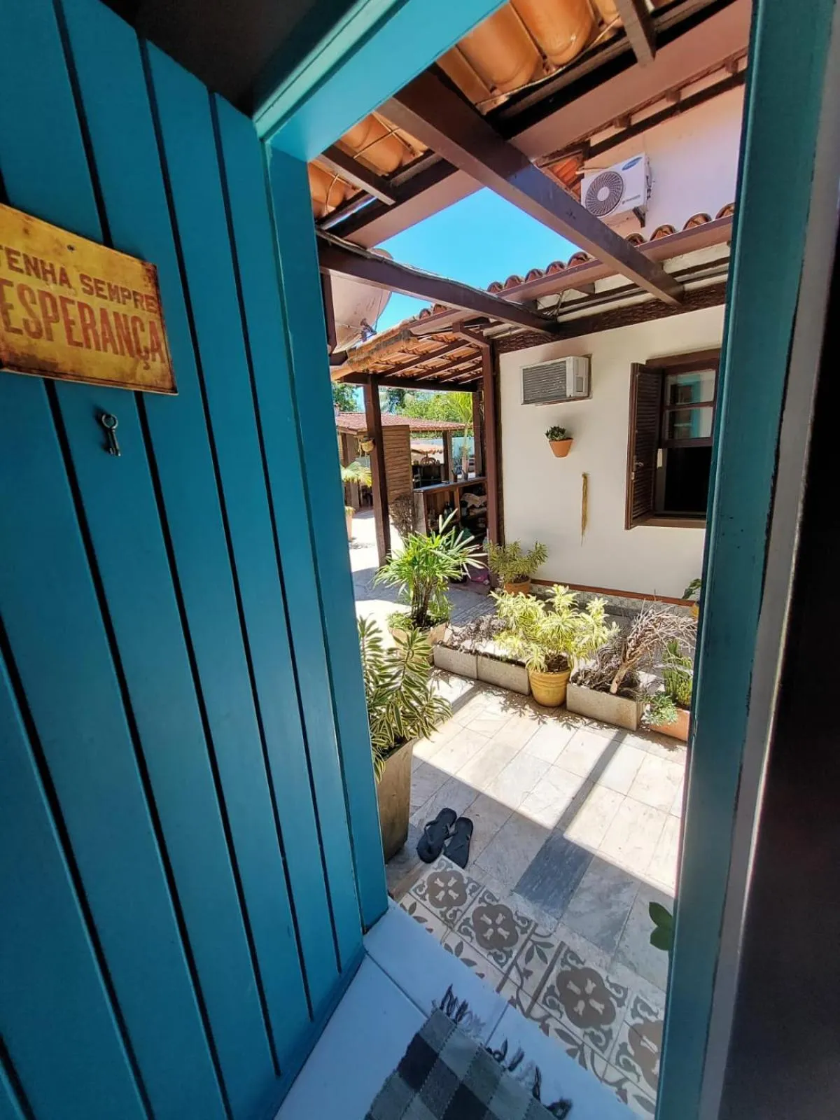 Day in Gambá Casa Boutique