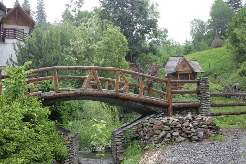 Pensiunea Eladi